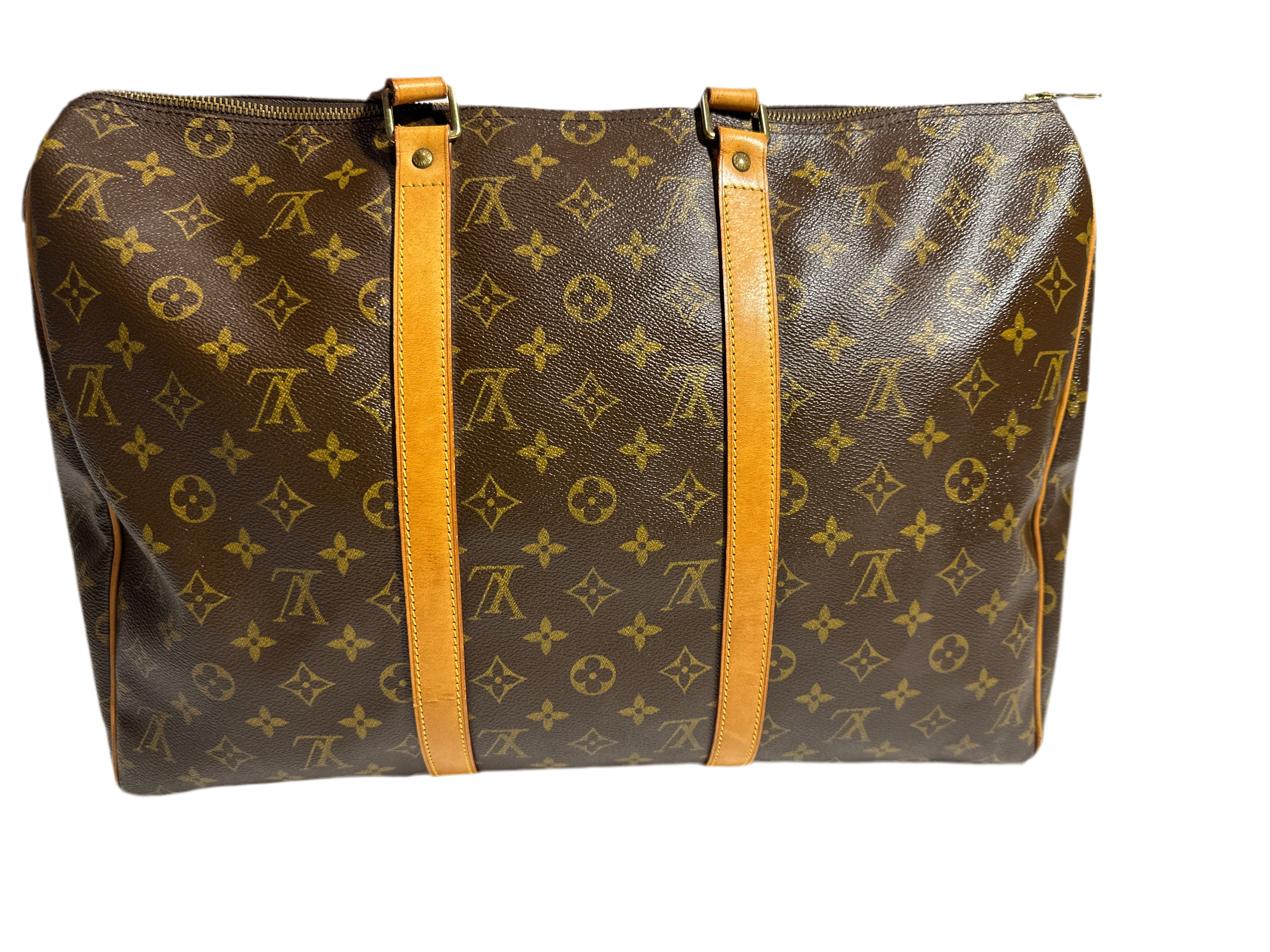 Vintage Louis Vuitton Flannery