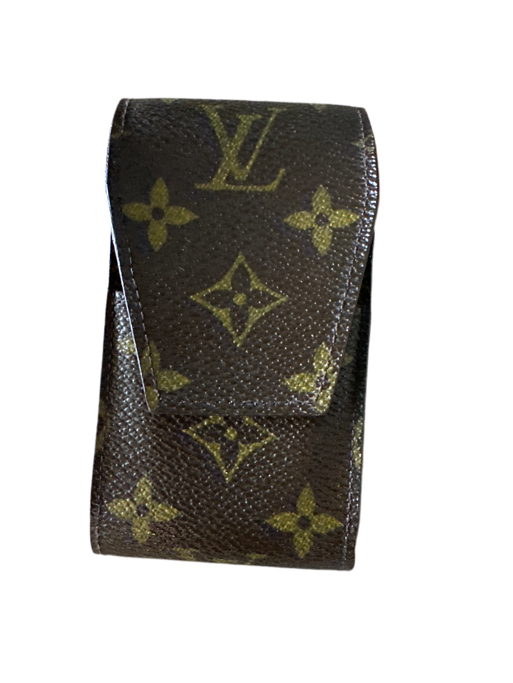 Vintage Louis Vuitton Cig Holder 2007