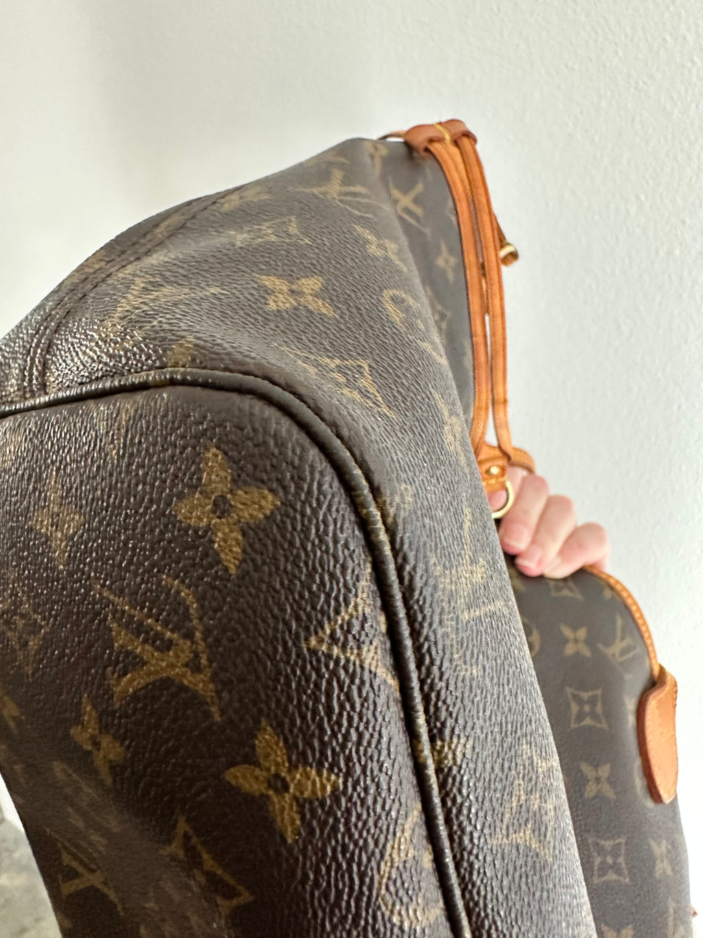 Louis Vuitton Neverfull