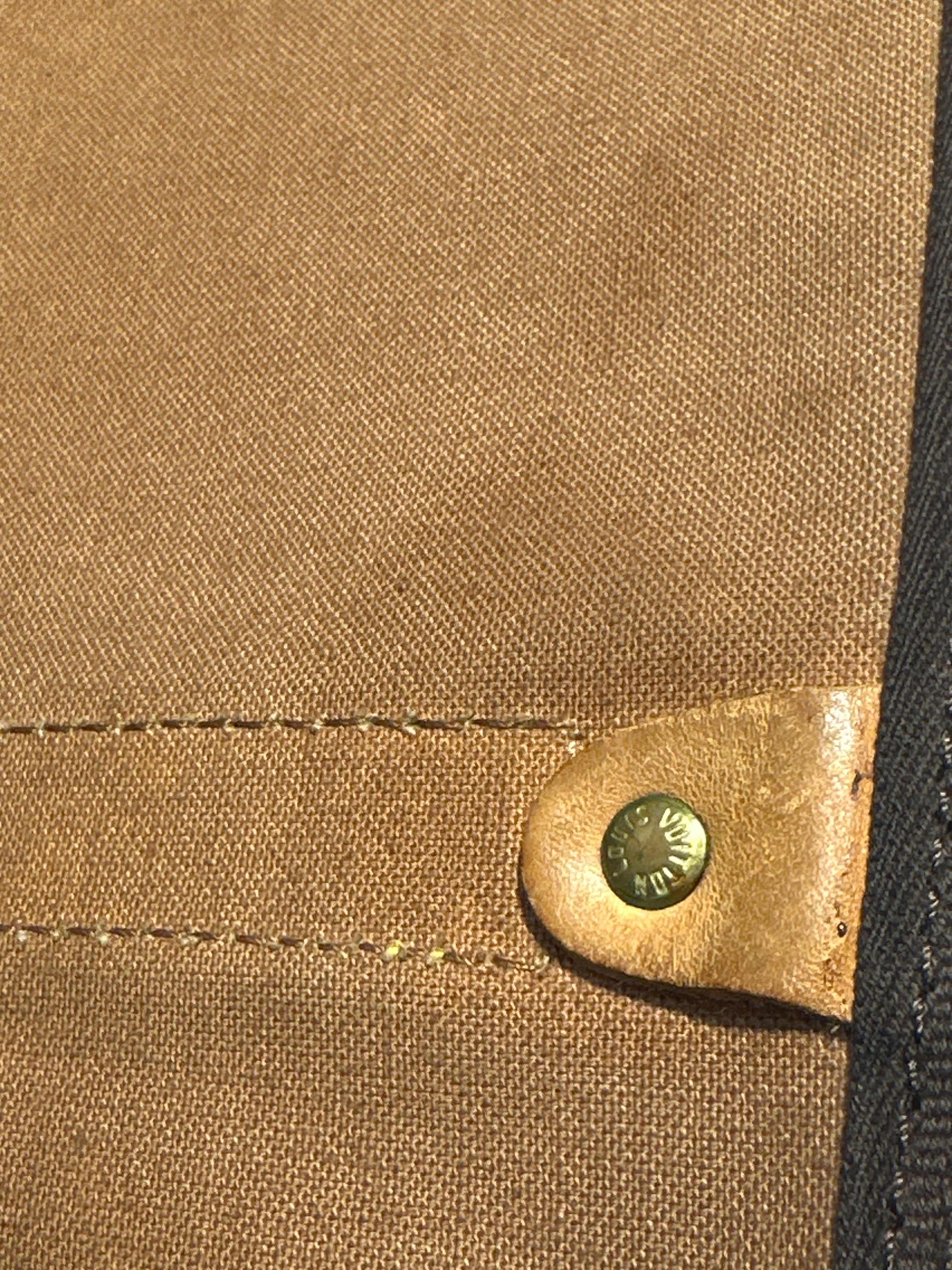 Louis Vuitton Keepall 60