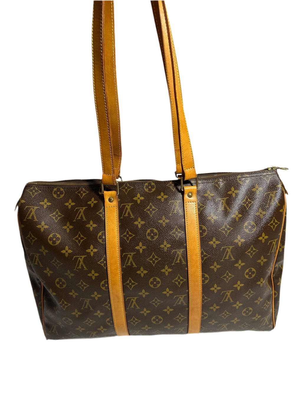 Vintage Louis Vuitton Flannery