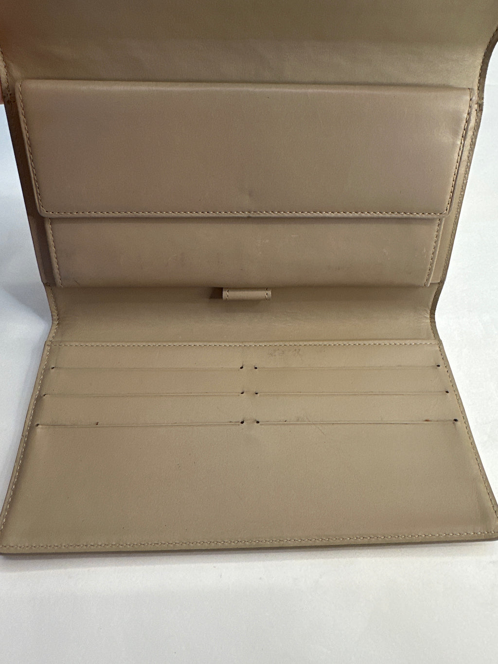 Louis Vuitton Wallet Monogram Vernis