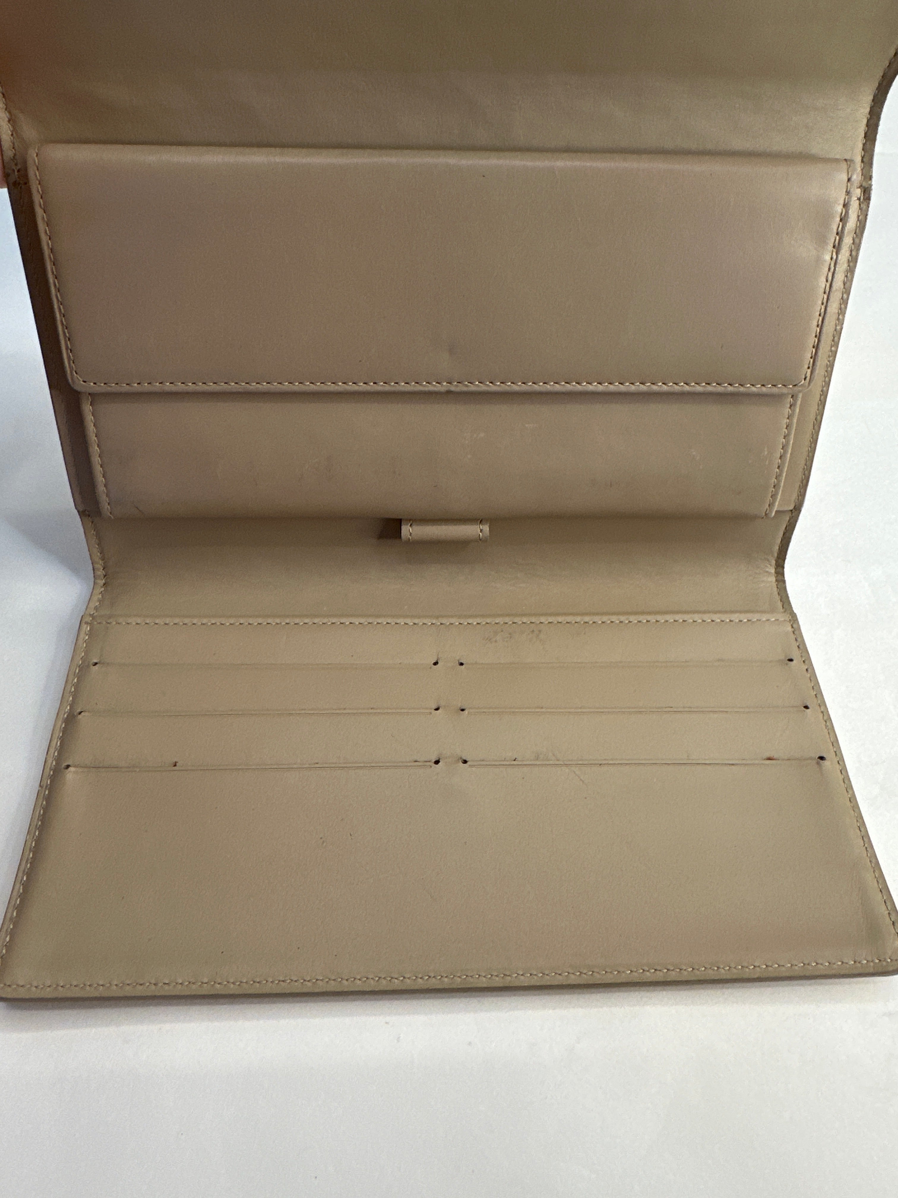 Louis Vuitton Wallet Monogram Vernis