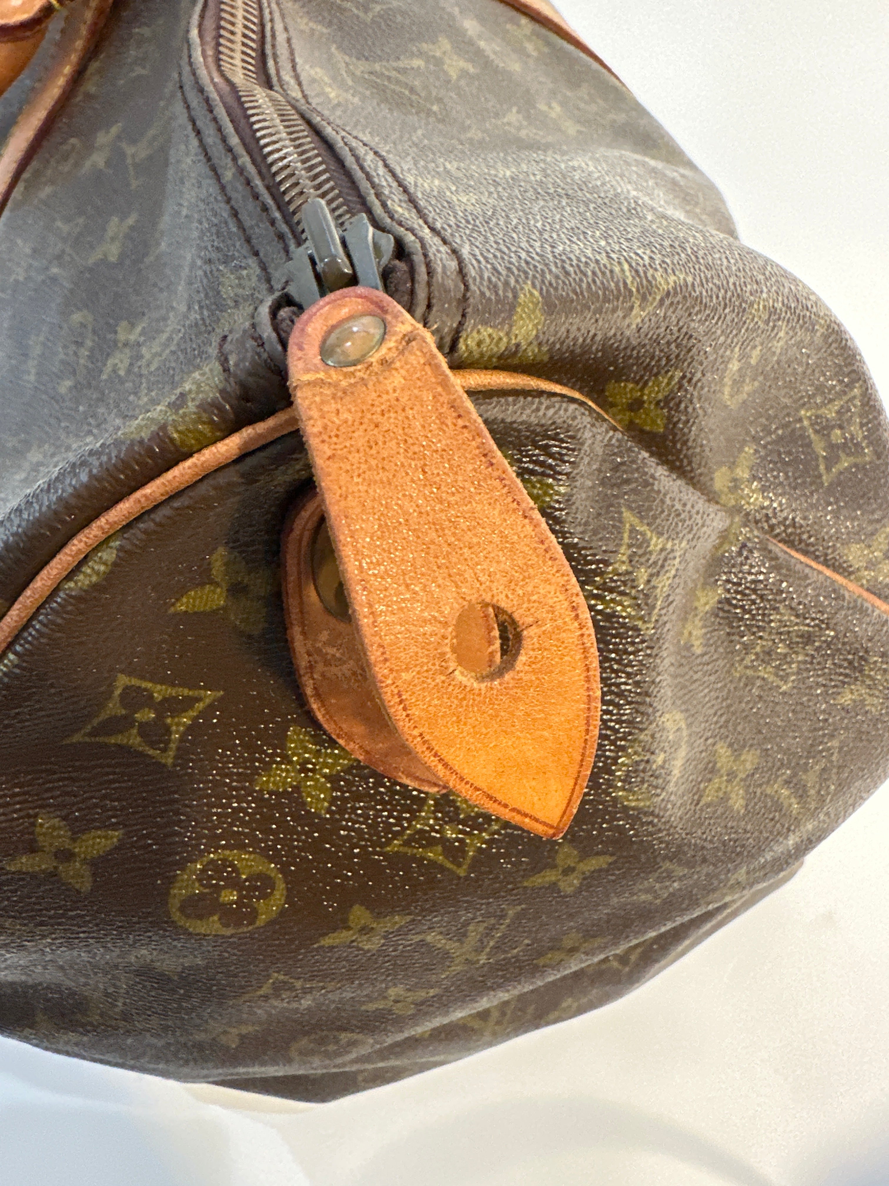 Louis Vuitton Keepall 60