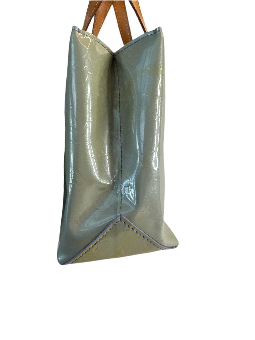 Vintage Louis Vuitton Reade Vernis with COA