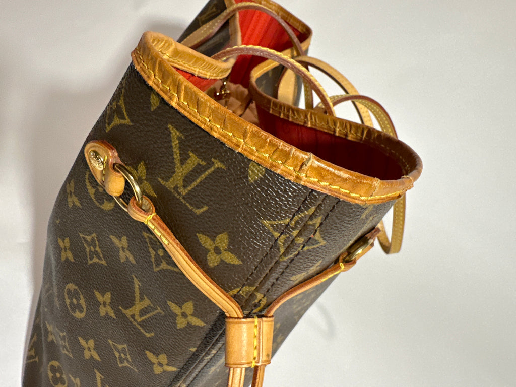 Neverfull Louis Vuitton Monogram