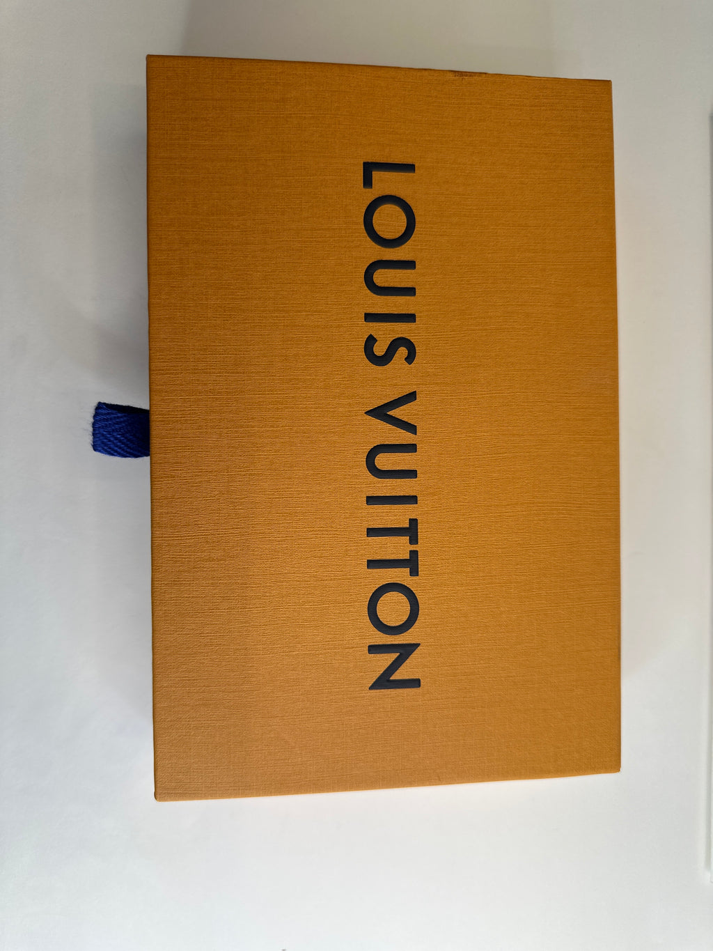 Louis Vuitton Vintage 2004 Porte-Papier Zippé Wallet