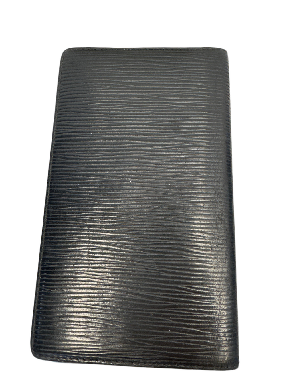 Louis Vuitton Black Epi
Travel Wallet