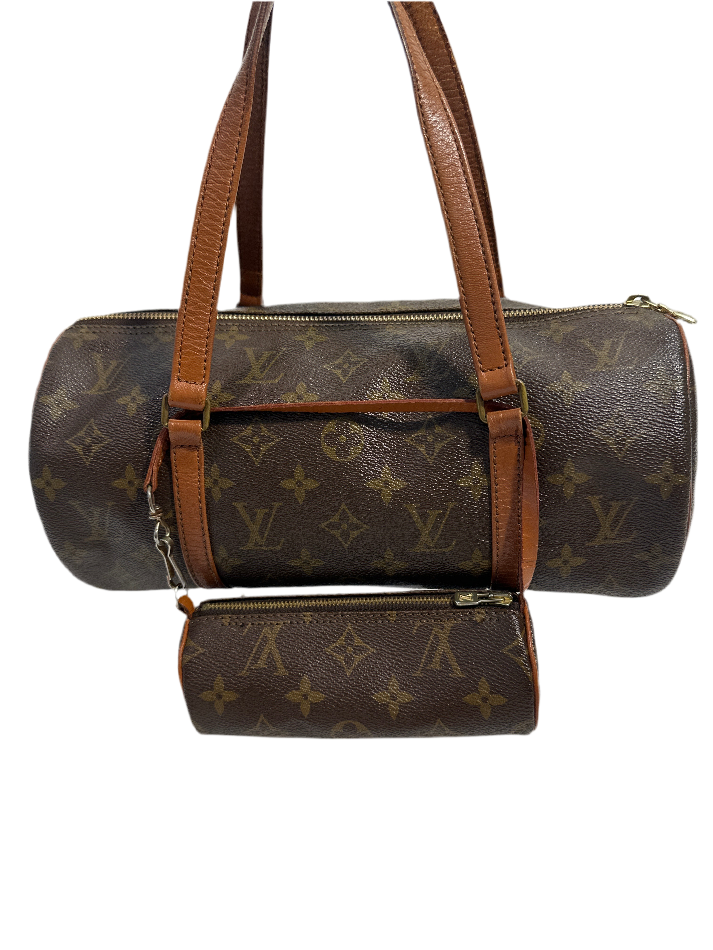 Vintage Louis Vuitton Papillon Set