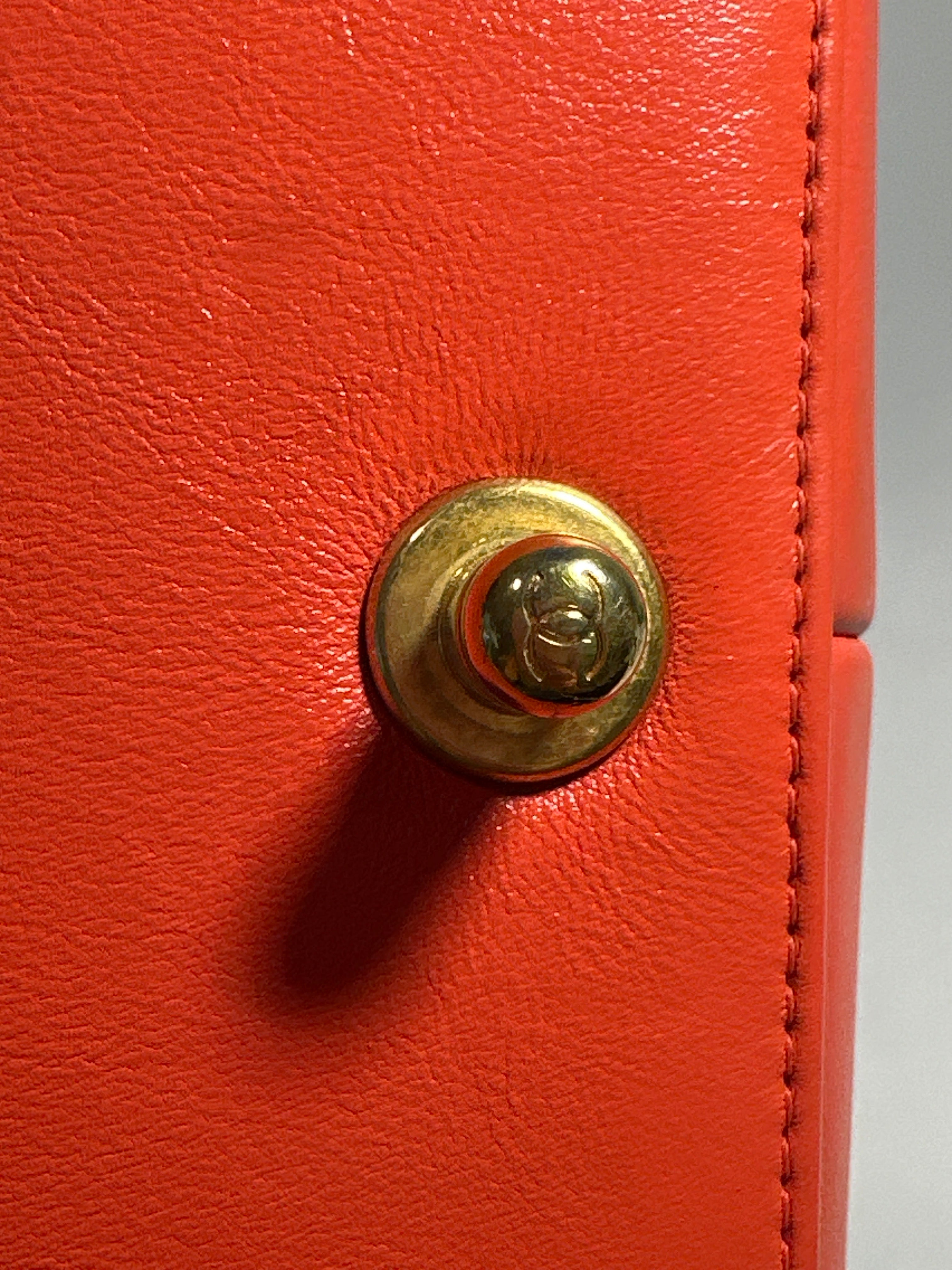 Chanel Medium Boy Bag