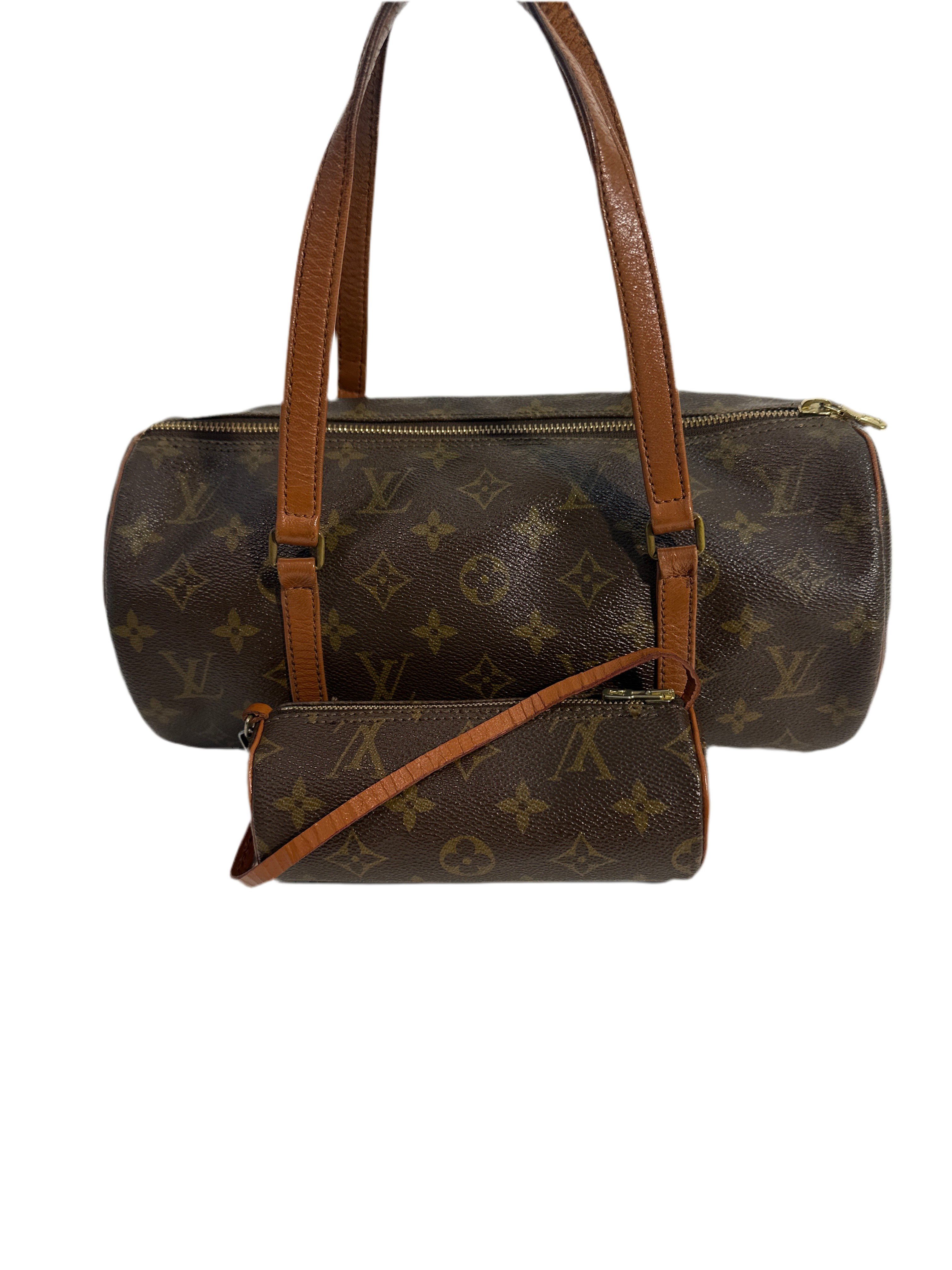 Vintage Louis Vuitton Papillon Set