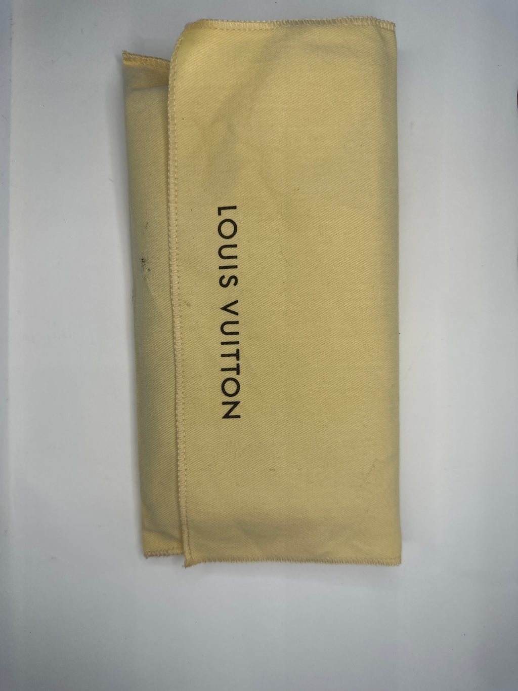 Louis Vuitton Damier Graphite Brazza Blue Gray Long Wallet