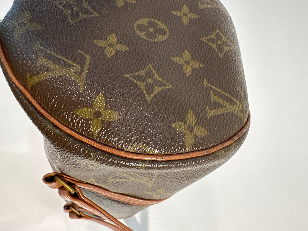 Vintage Louis Vuitton Papillon Set