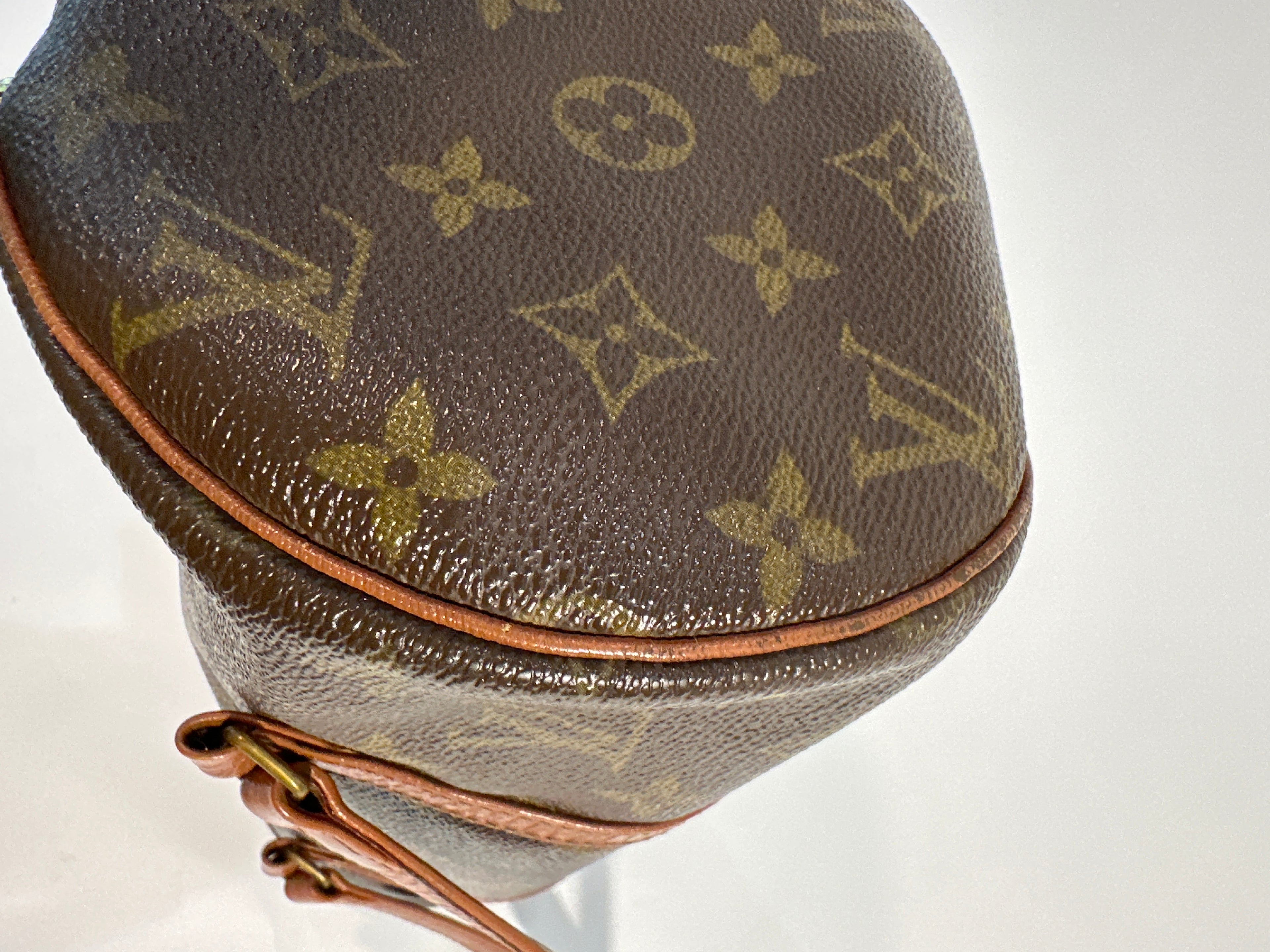 Vintage Louis Vuitton Papillon Set