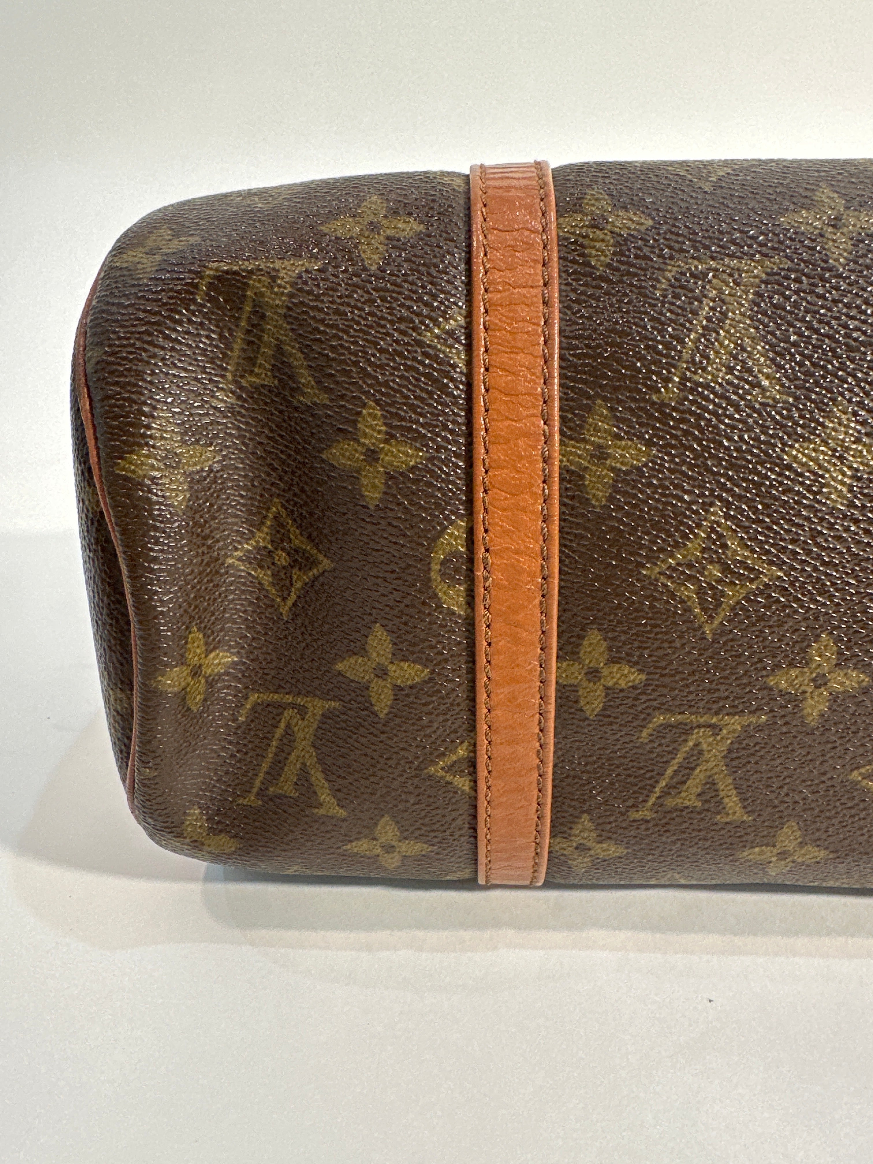 Vintage Louis Vuitton Papillon Set