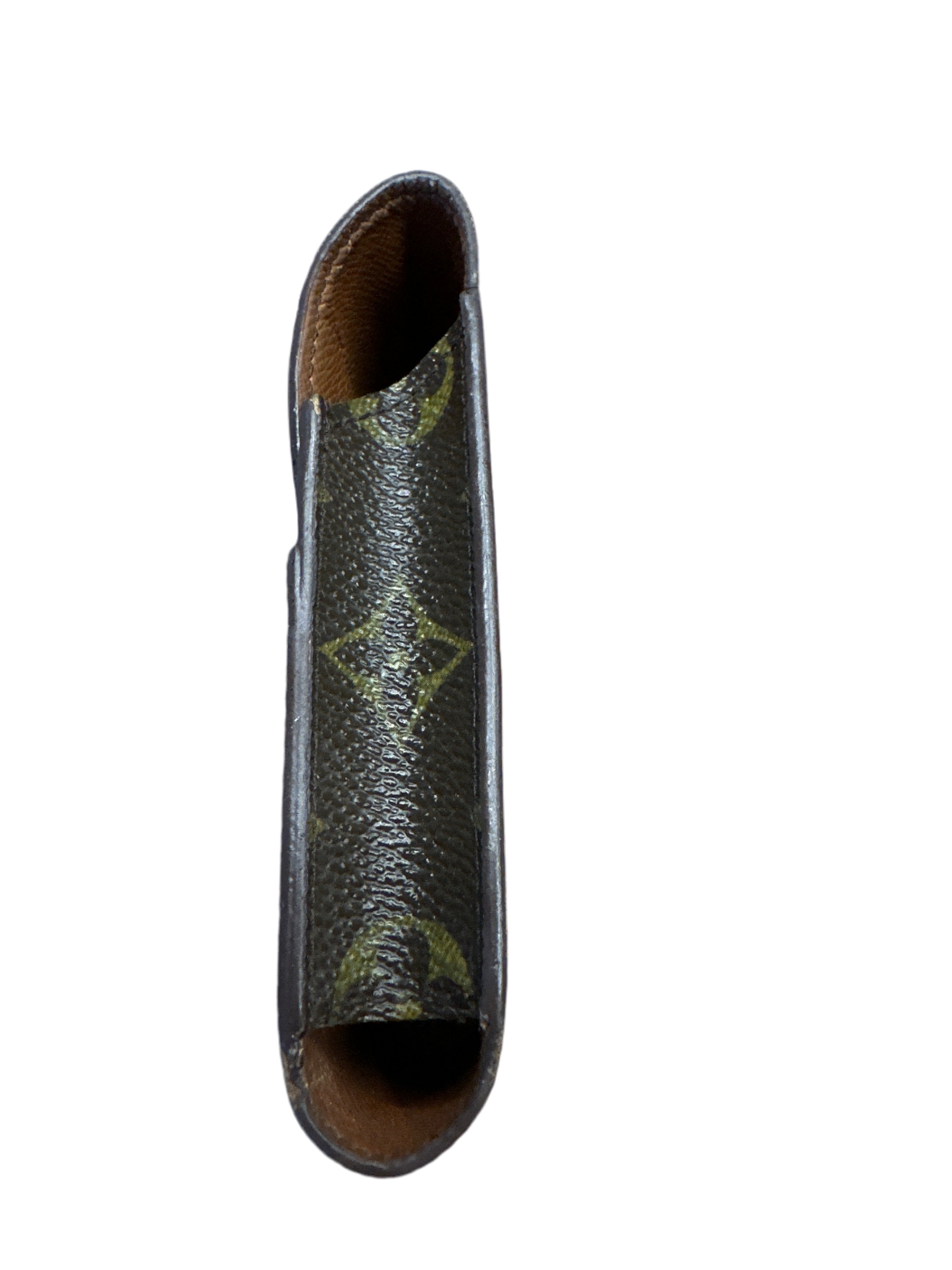 Vintage Louis Vuitton Cig Holder 2007