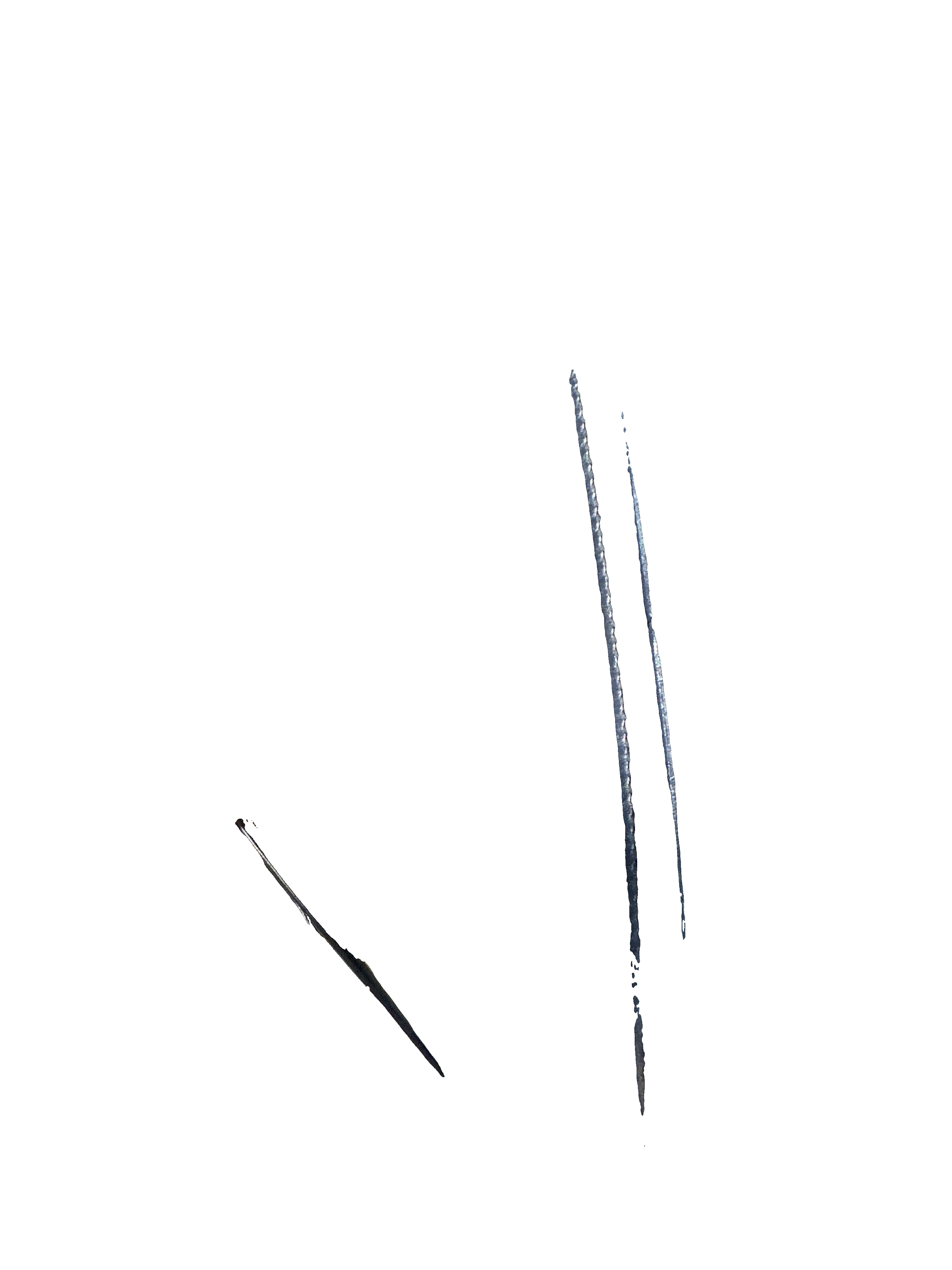 Bottega Veneta Woven Leather Clutch Wallet Navy