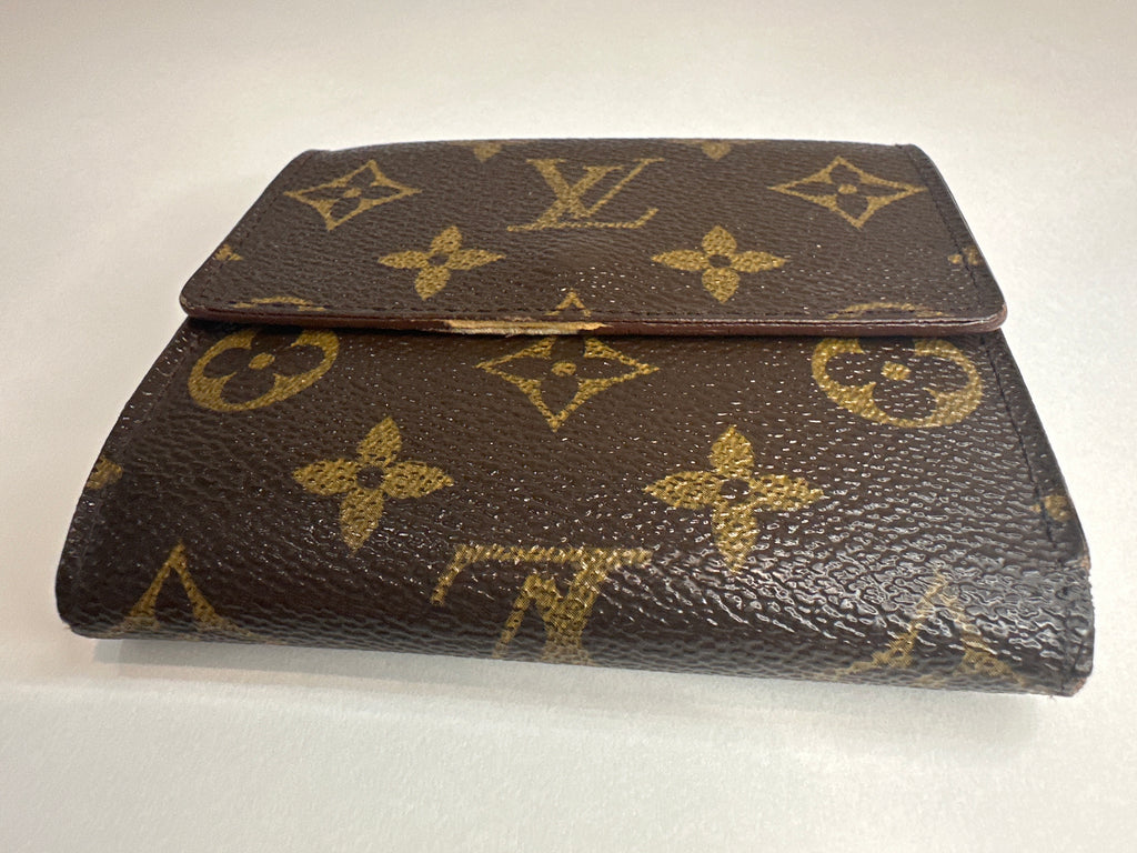 Vintage Louis Vuitton Wallet
