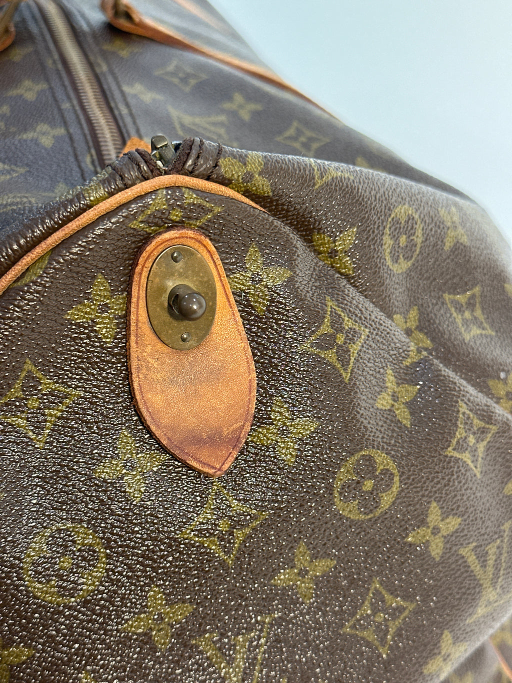 Louis Vuitton Keepall 60