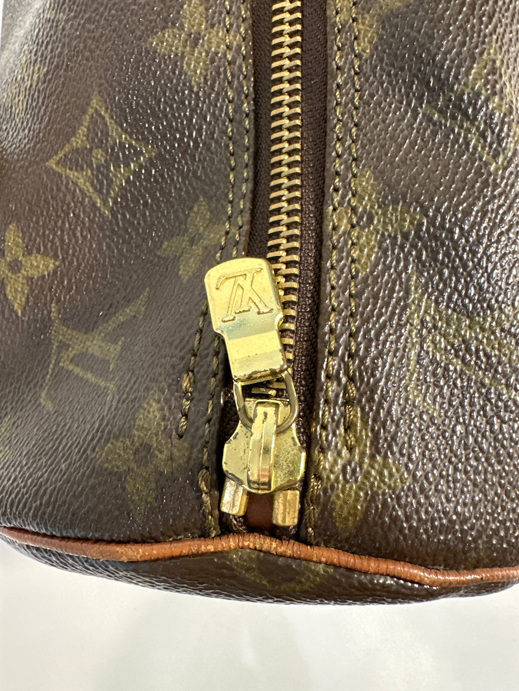 Vintage Louis Vuitton Papillon Set