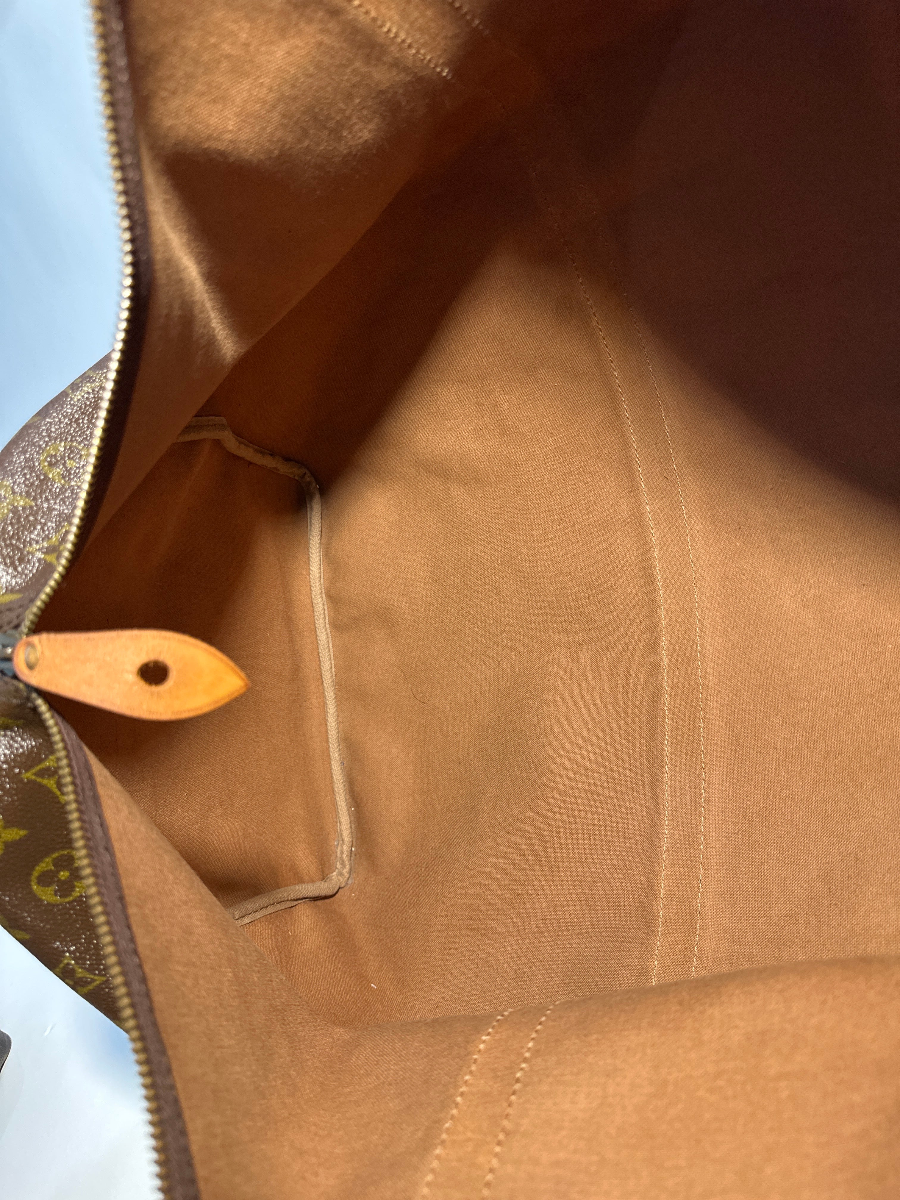 Louis Vuitton Keepall 60