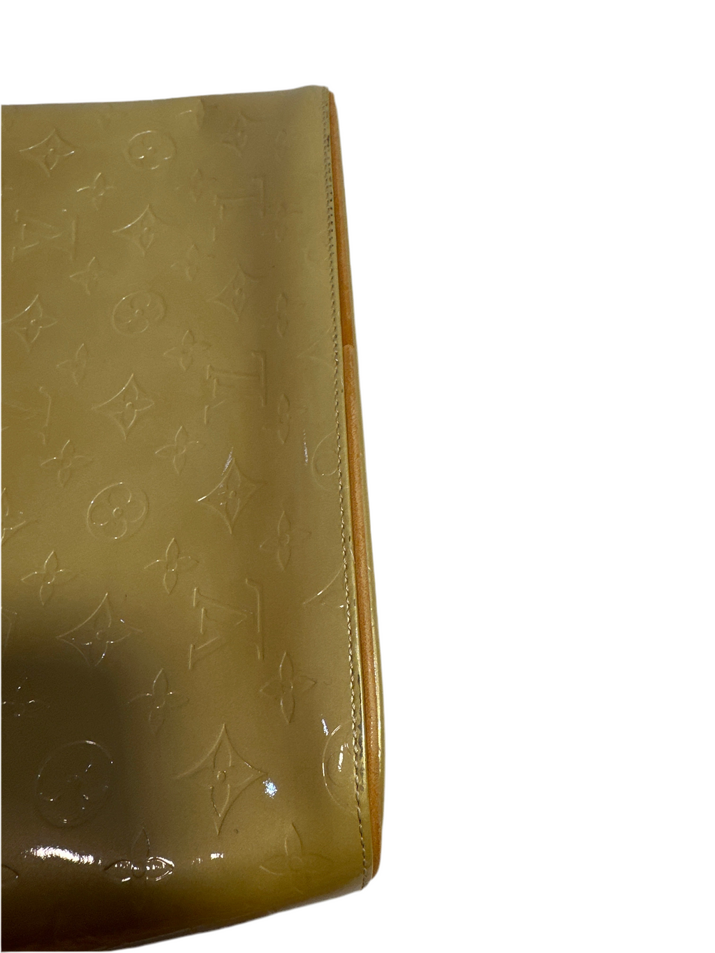 Louis Vuitton Vernis Handbag Vintage