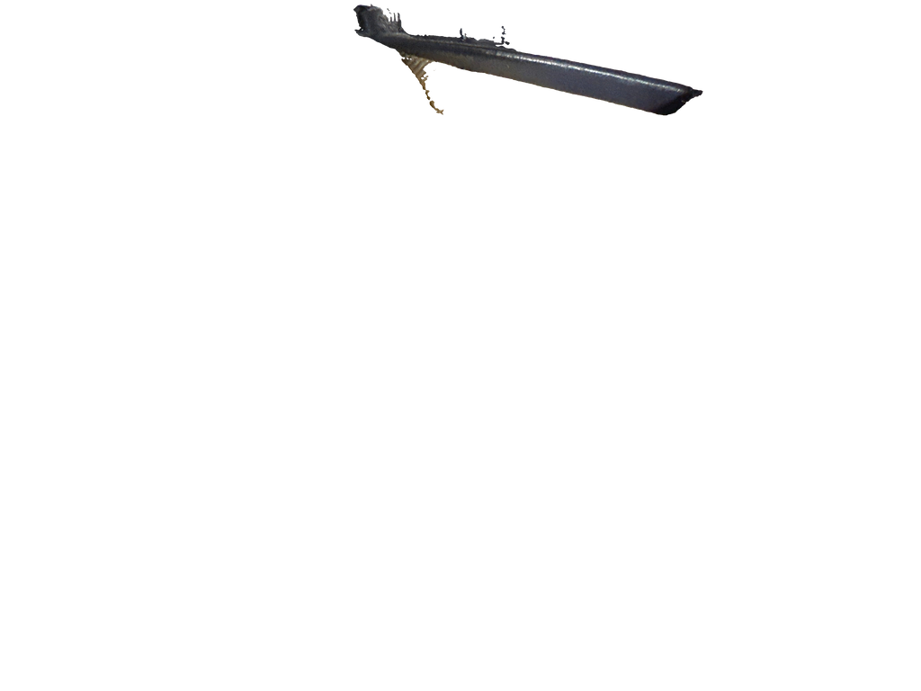 Bottega Veneta Woven Leather Clutch Wallet Navy