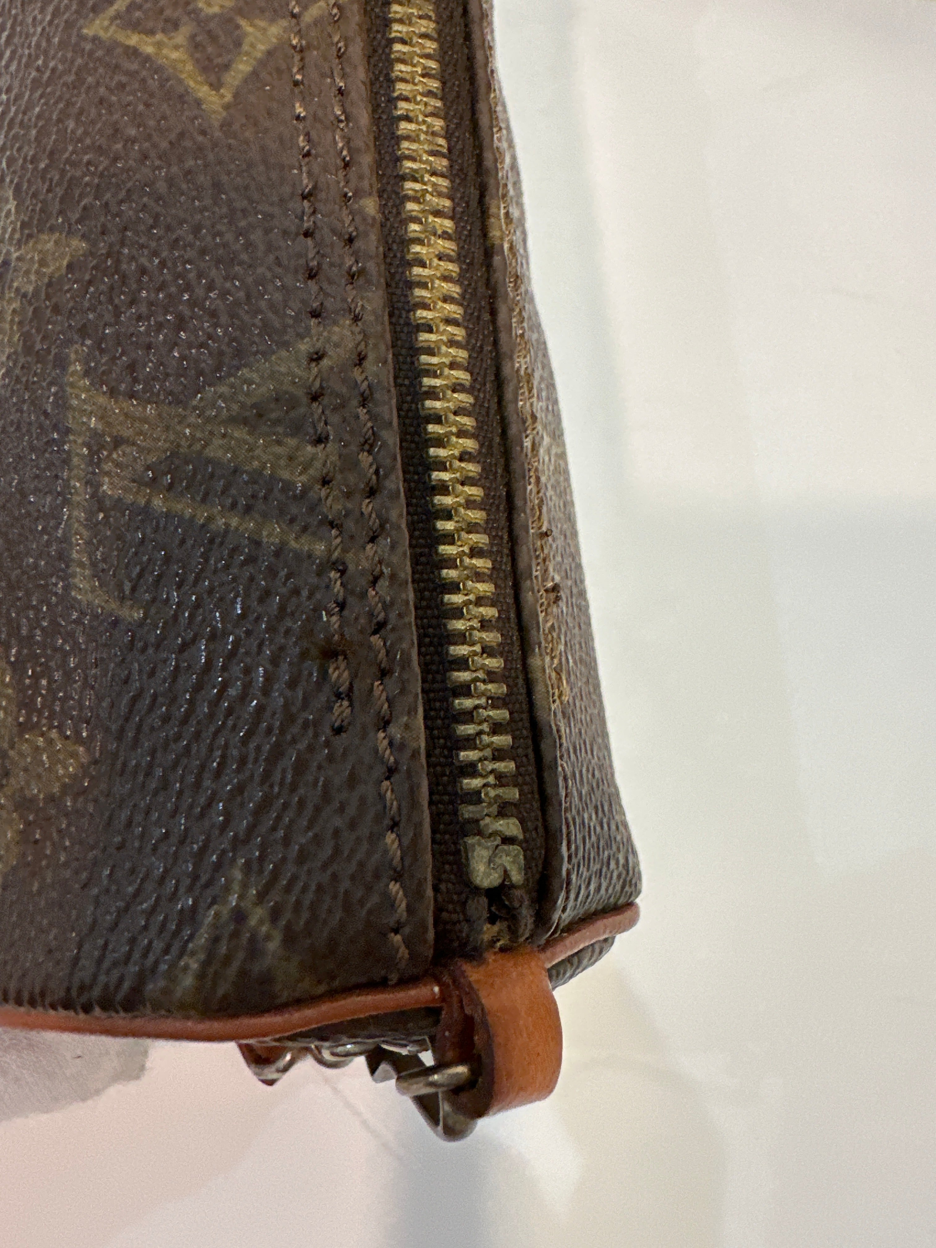 Vintage Louis Vuitton Papillon Set