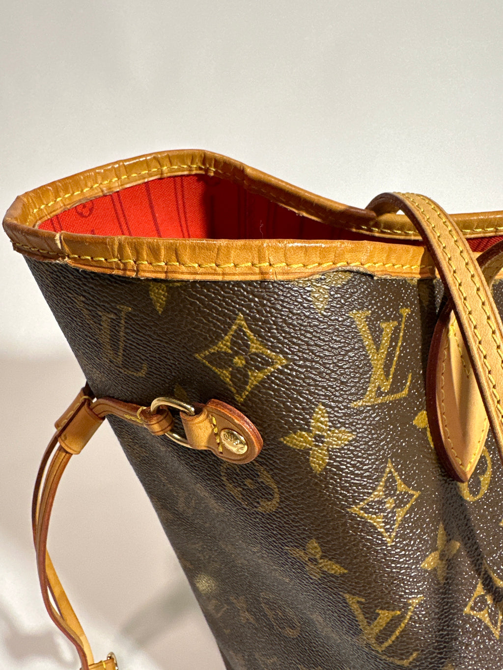 Neverfull Louis Vuitton Monogram