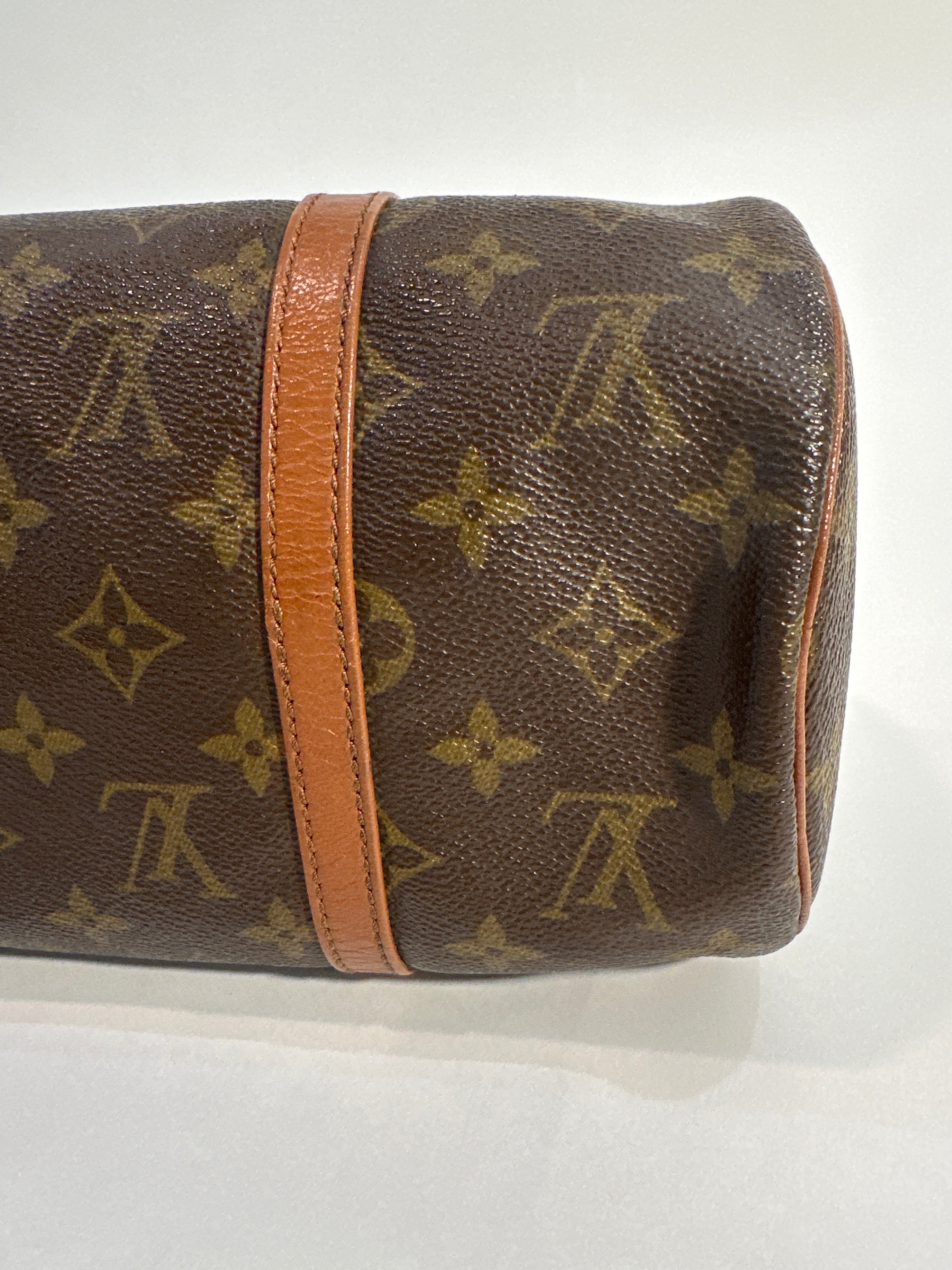 Vintage Louis Vuitton Papillon Set