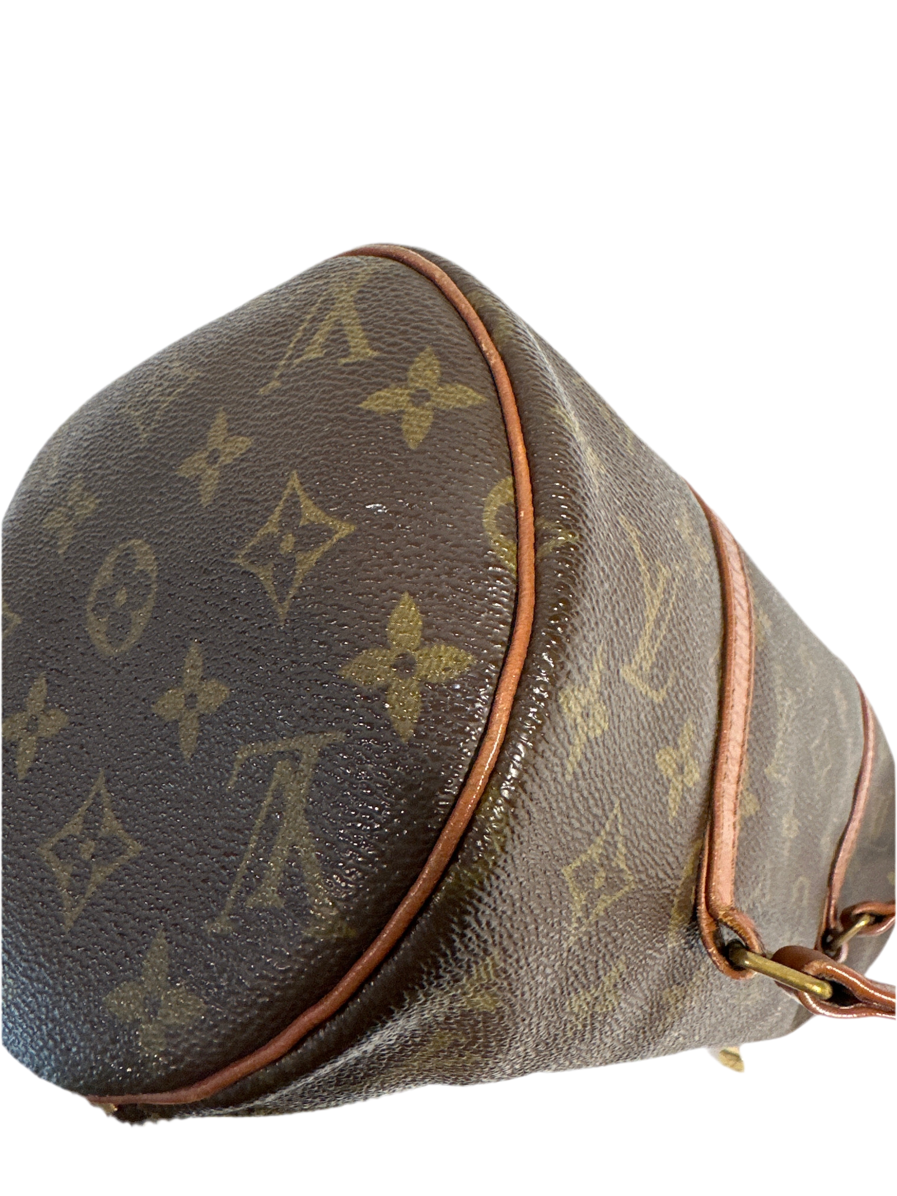 Vintage Louis Vuitton Papillon Set