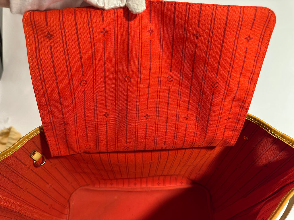 Neverfull Louis Vuitton Monogram