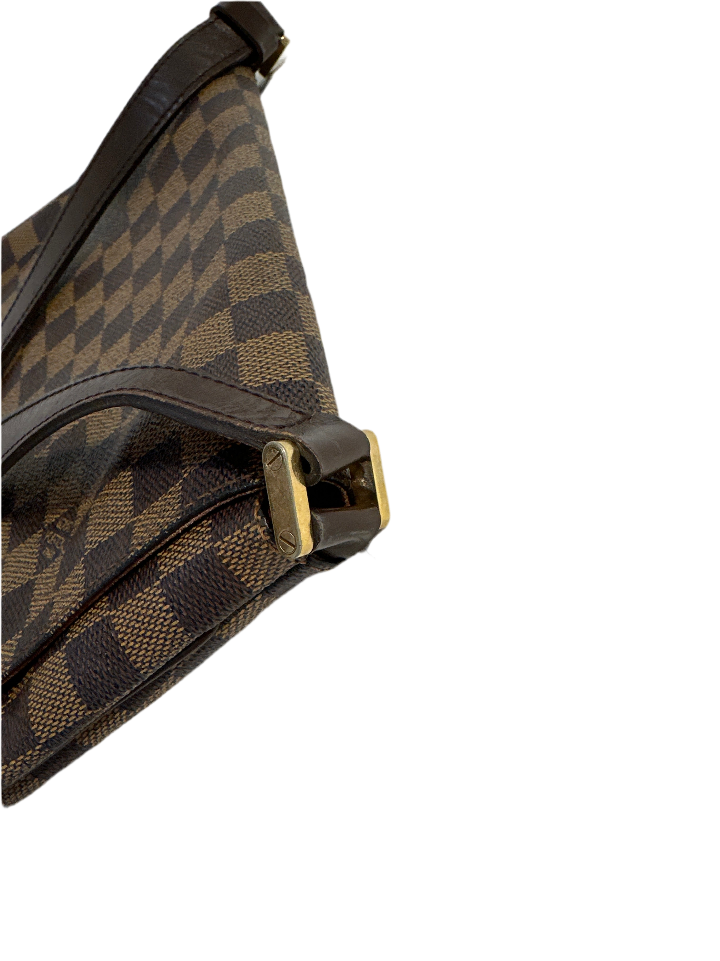 Louis Vuitton Damier Ebene Musette Salsa Bag