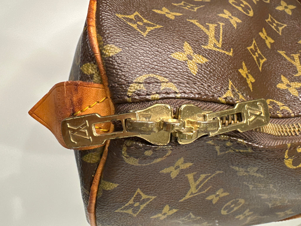 Vintage Louis Vuitton Keepall 50 Travel Bag - Comes with COA & Dust Bag