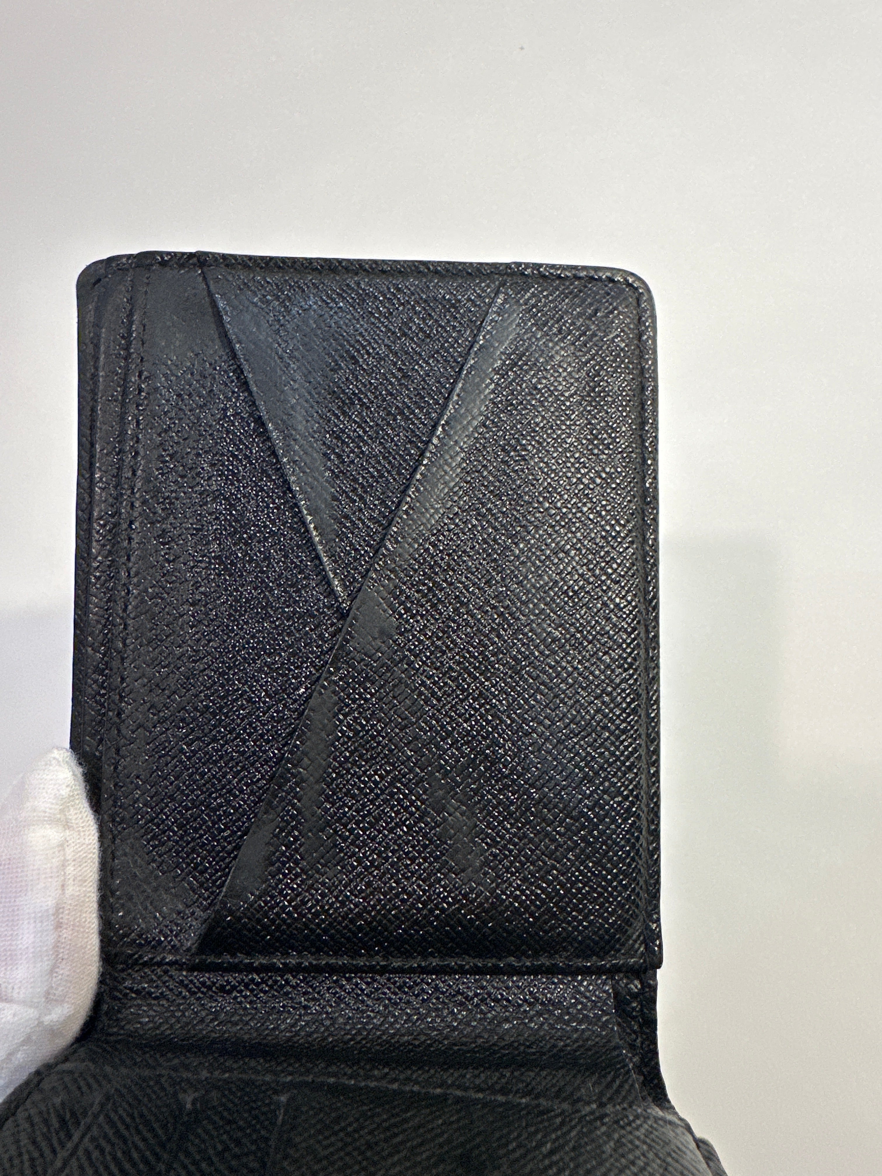 Damier Louis Vuitton Wallet