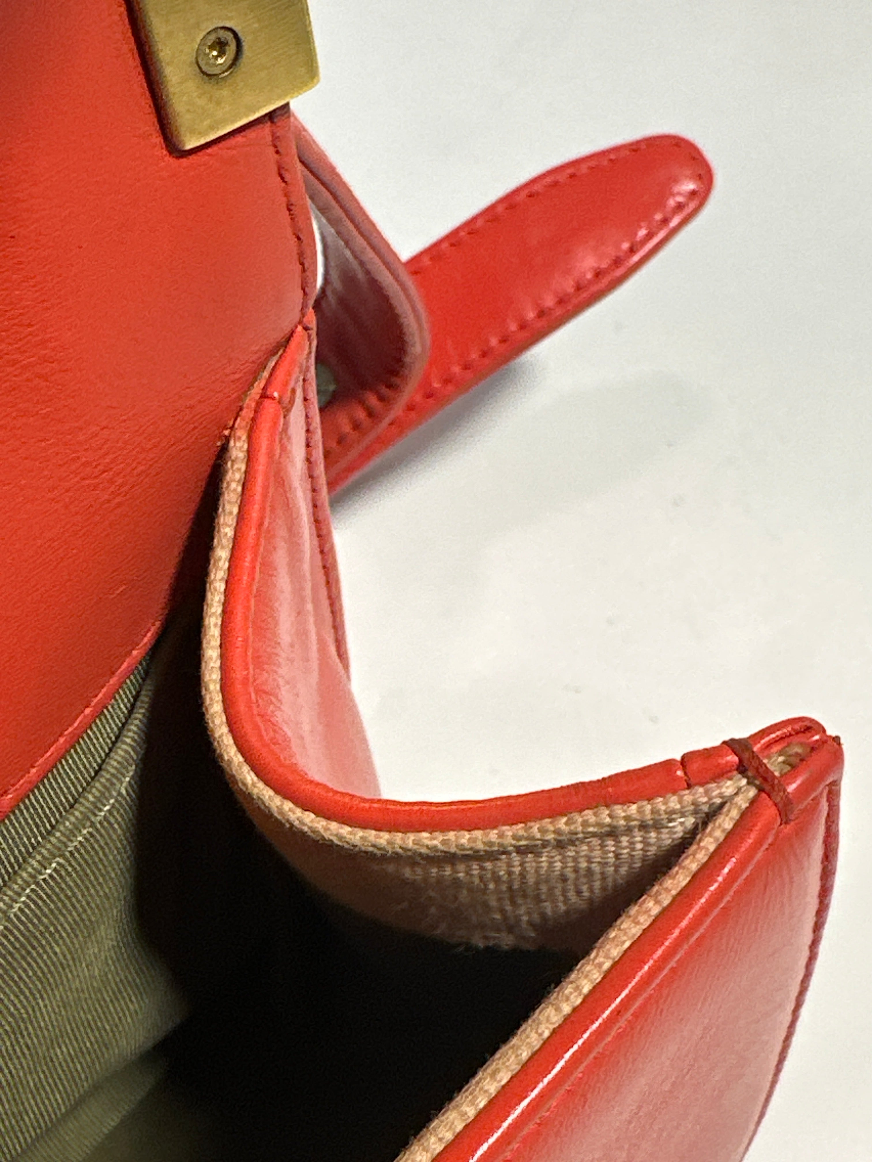 Chanel Medium Boy Bag