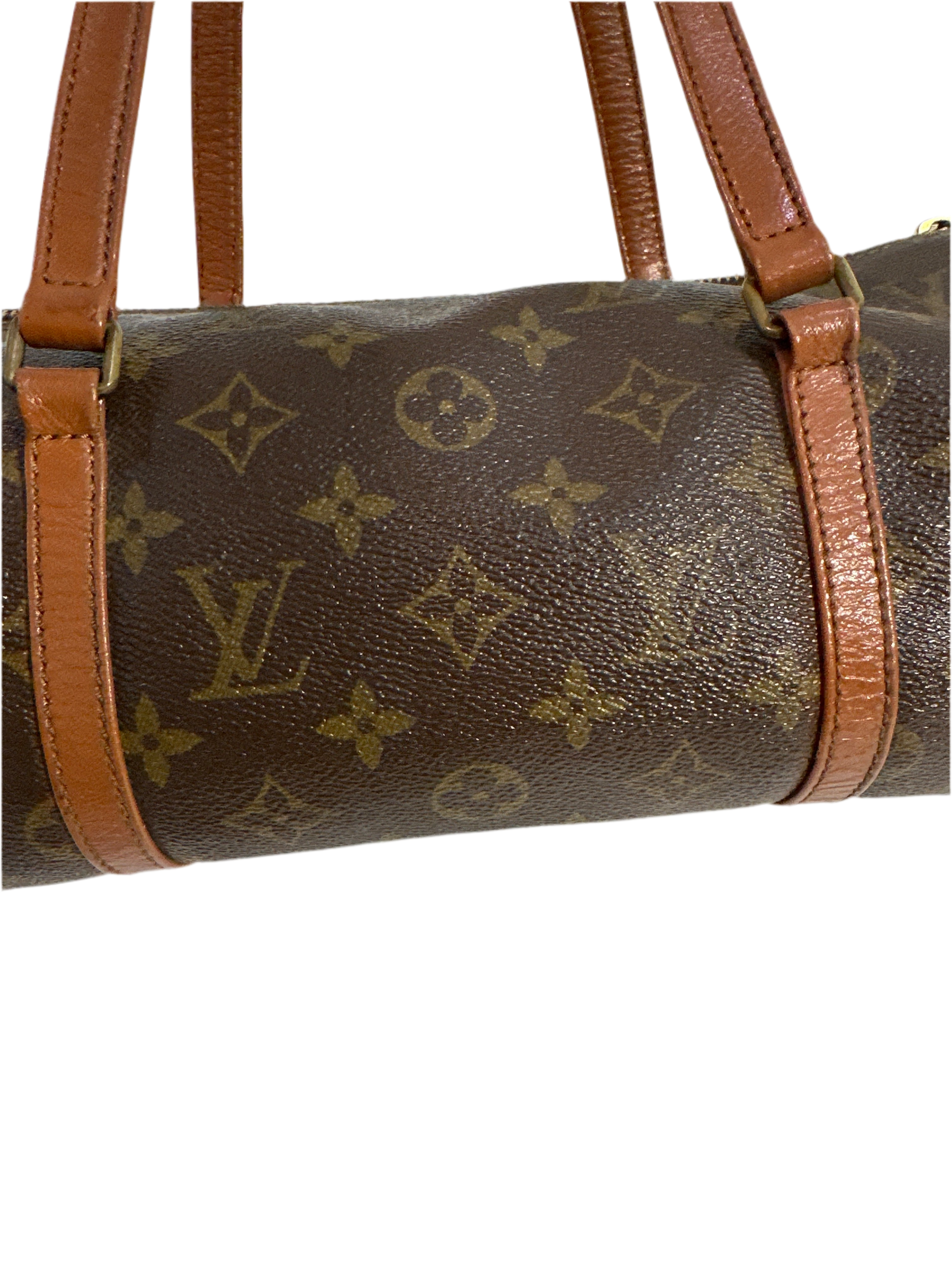 Vintage Louis Vuitton Papillon Set