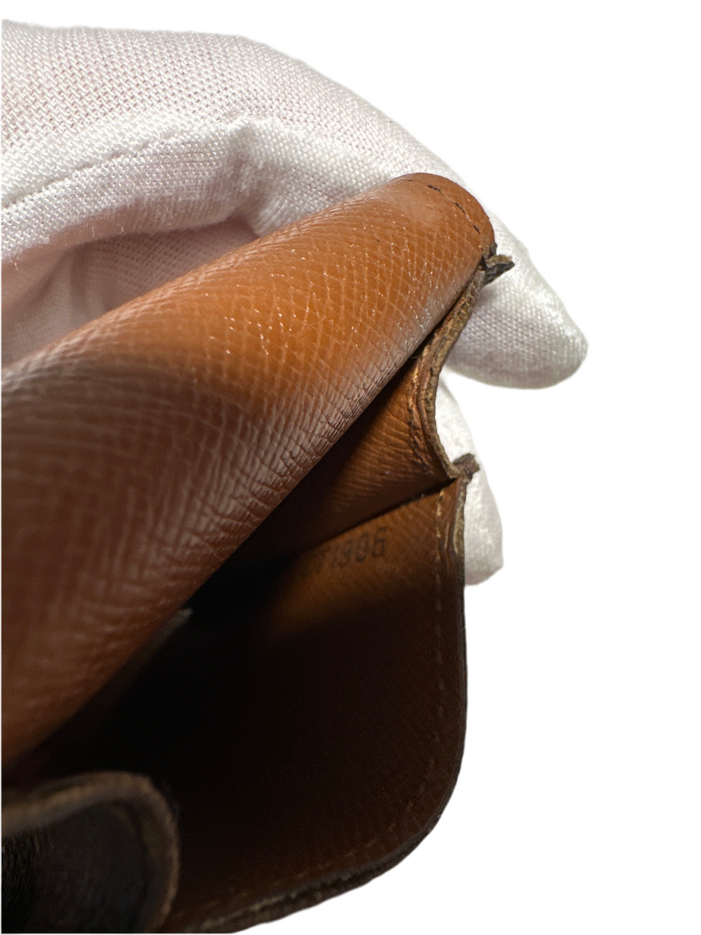 Louis Vuitton Etui Cigarette case in Monogram canvas