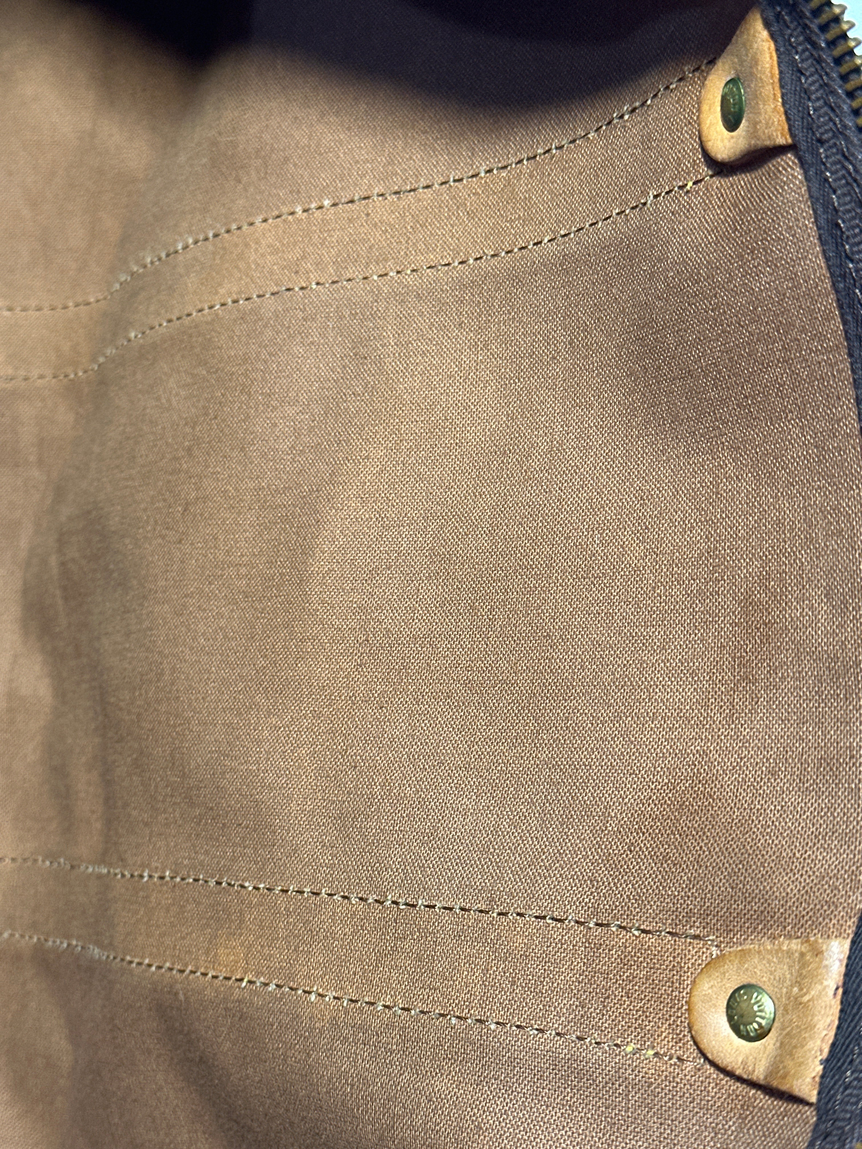 Louis Vuitton Keepall 60