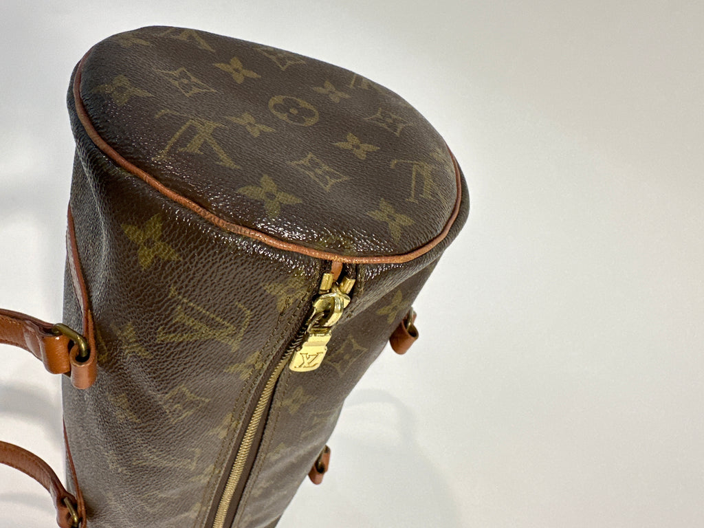Vintage Louis Vuitton Papillon Set