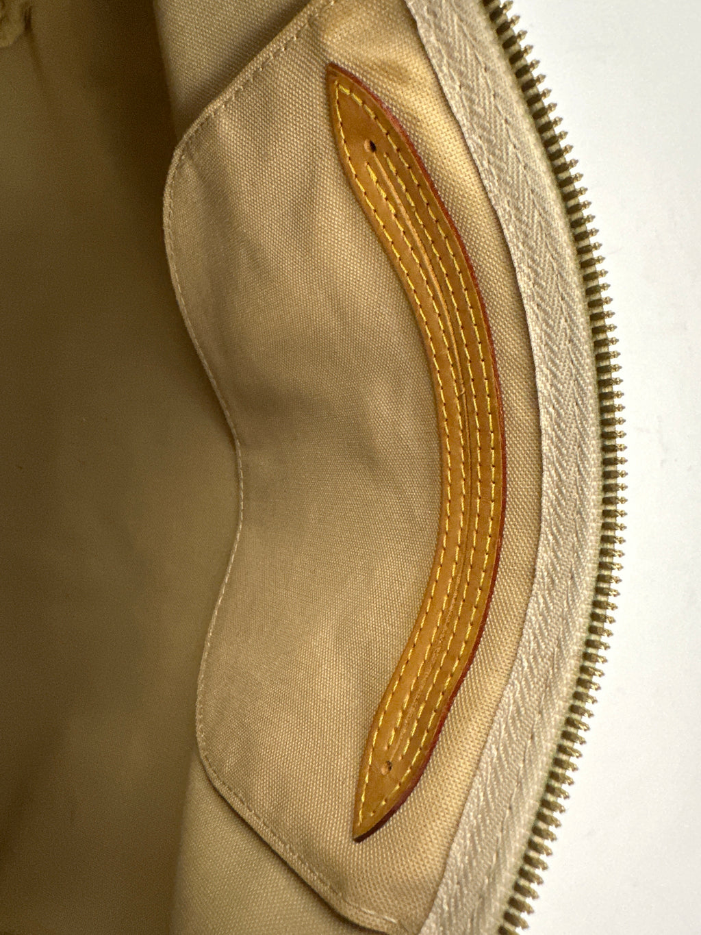 Louis Vuitton Damier Azur Speedy 35