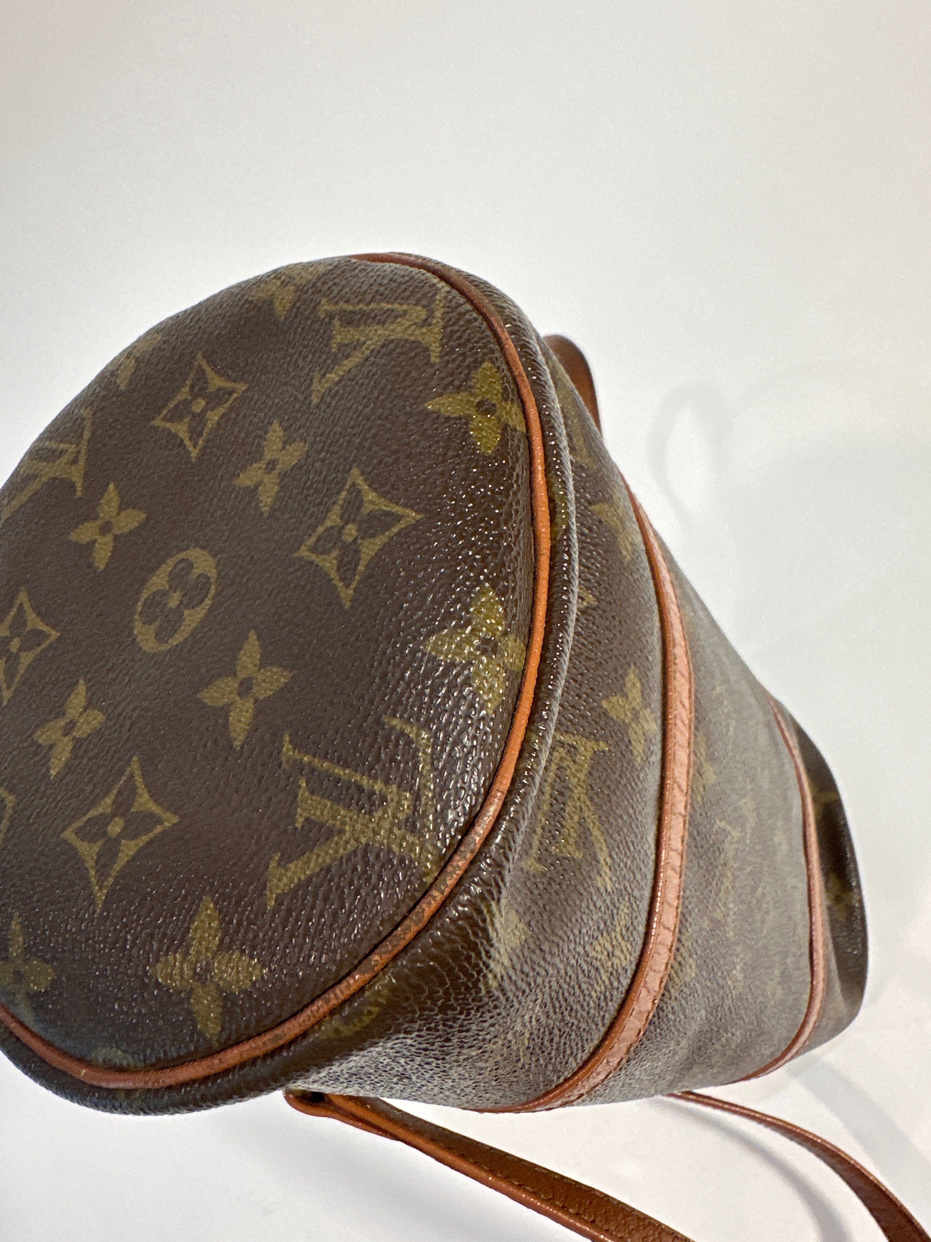Vintage Louis Vuitton Papillon Set