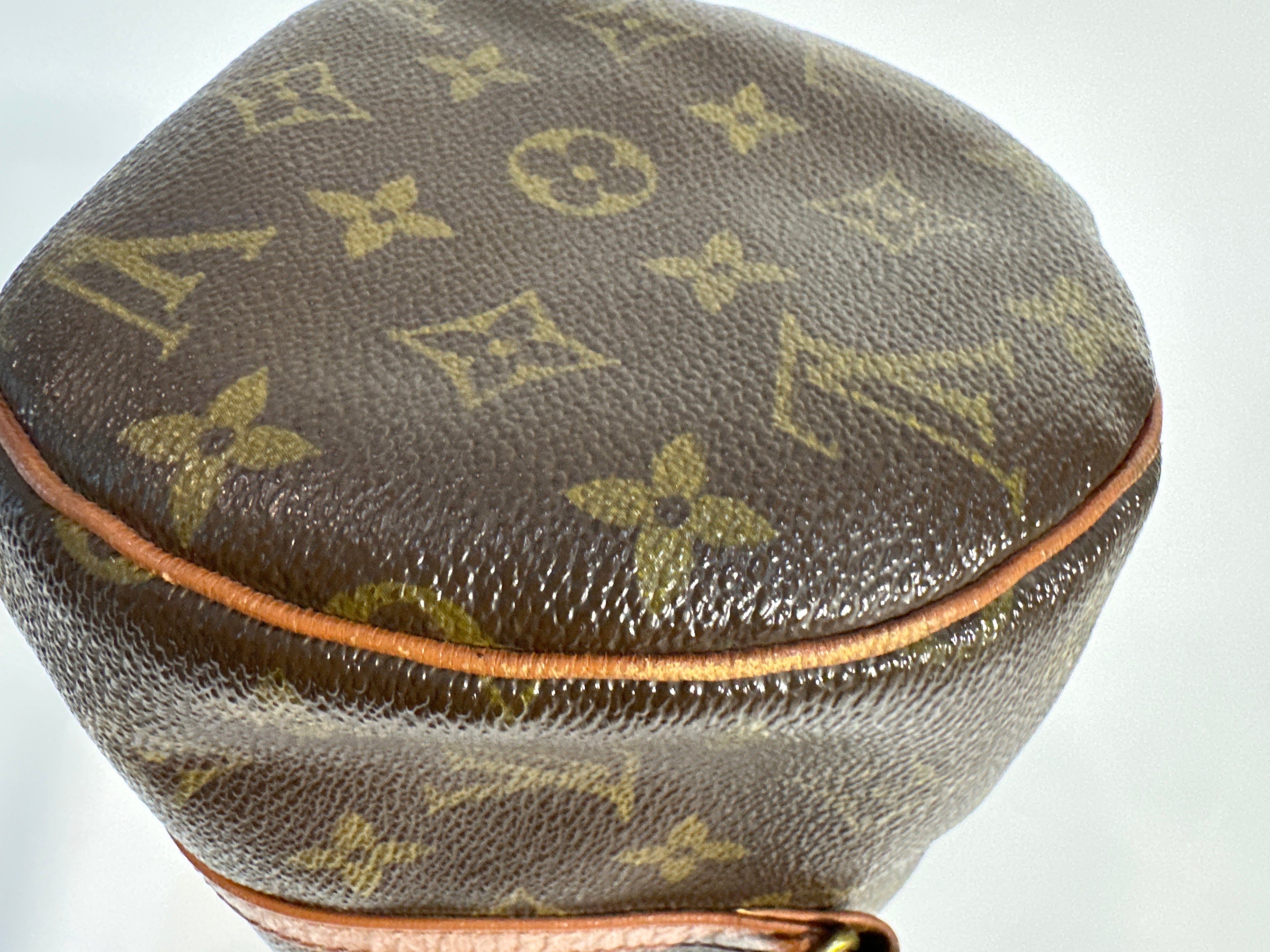 Vintage Louis Vuitton Papillon Set