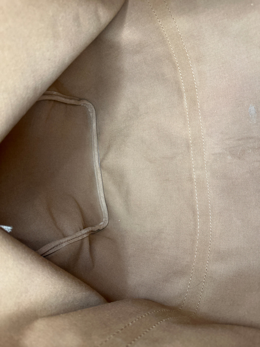 Vintage Louis Vuitton Keepall 50 Travel Bag - Comes with COA & Dust Bag