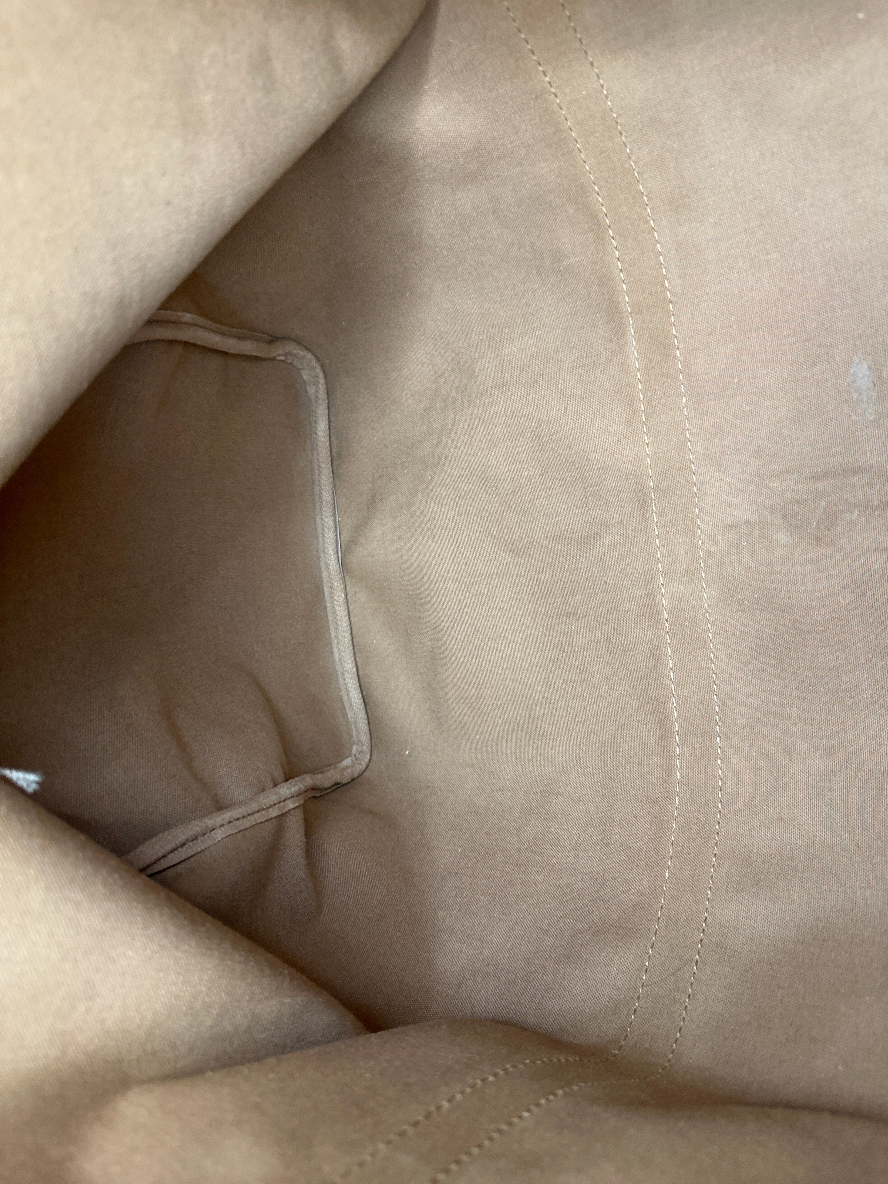 Vintage Louis Vuitton Keepall 50 Travel Bag - Comes with COA & Dust Bag