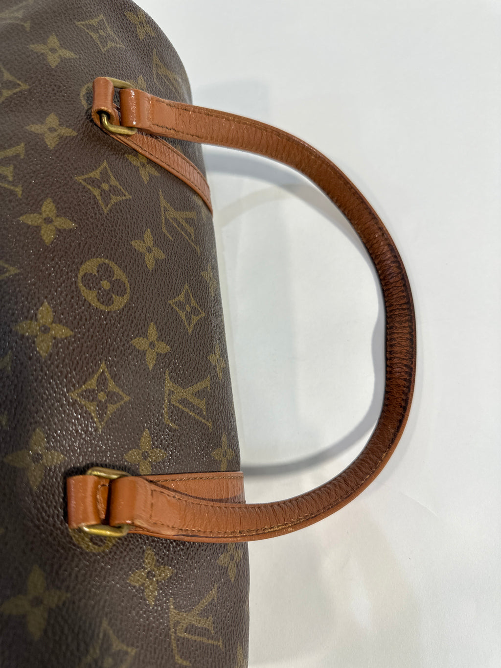 Vintage Louis Vuitton Papillon Set