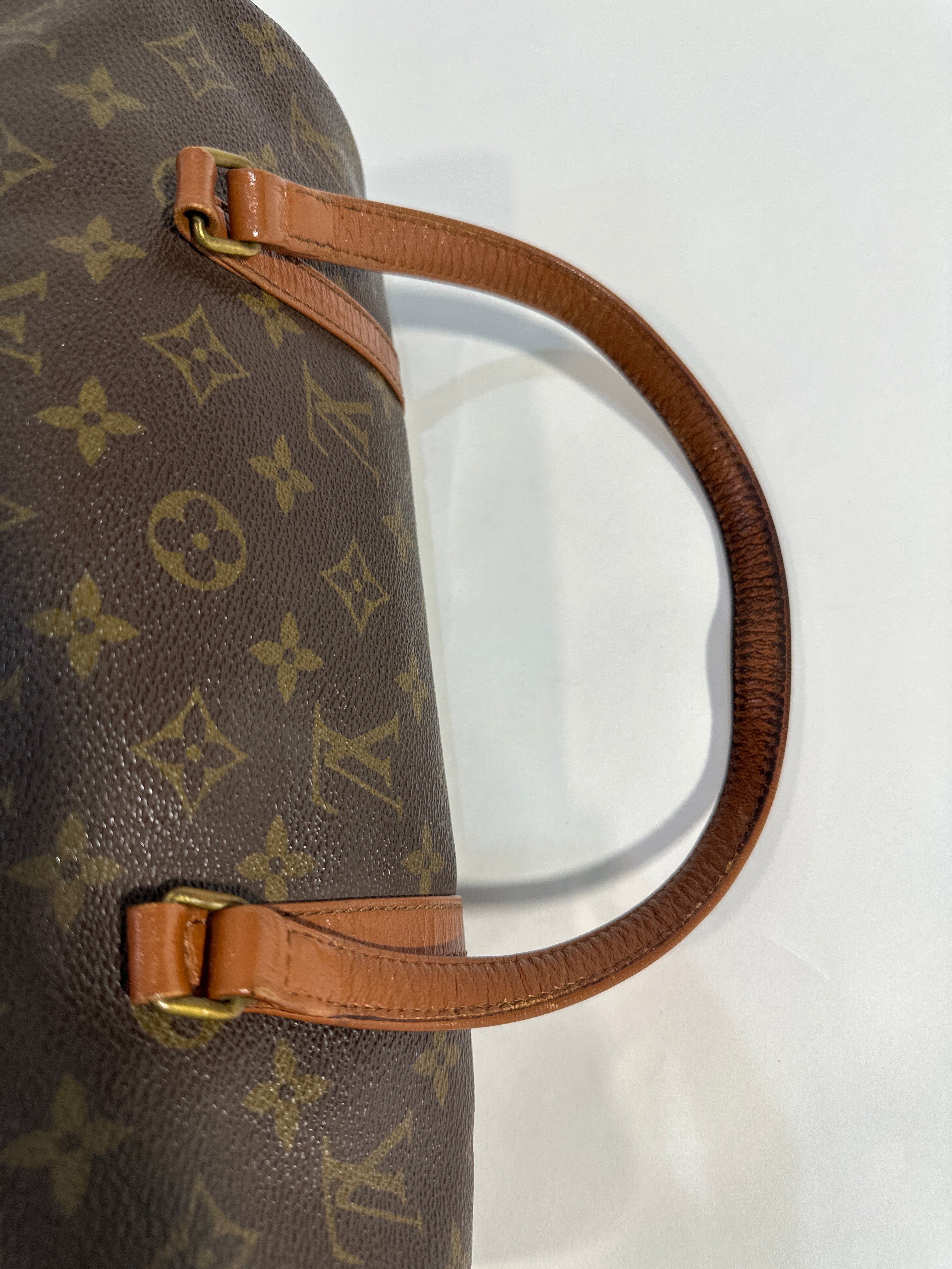 Vintage Louis Vuitton Papillon Set