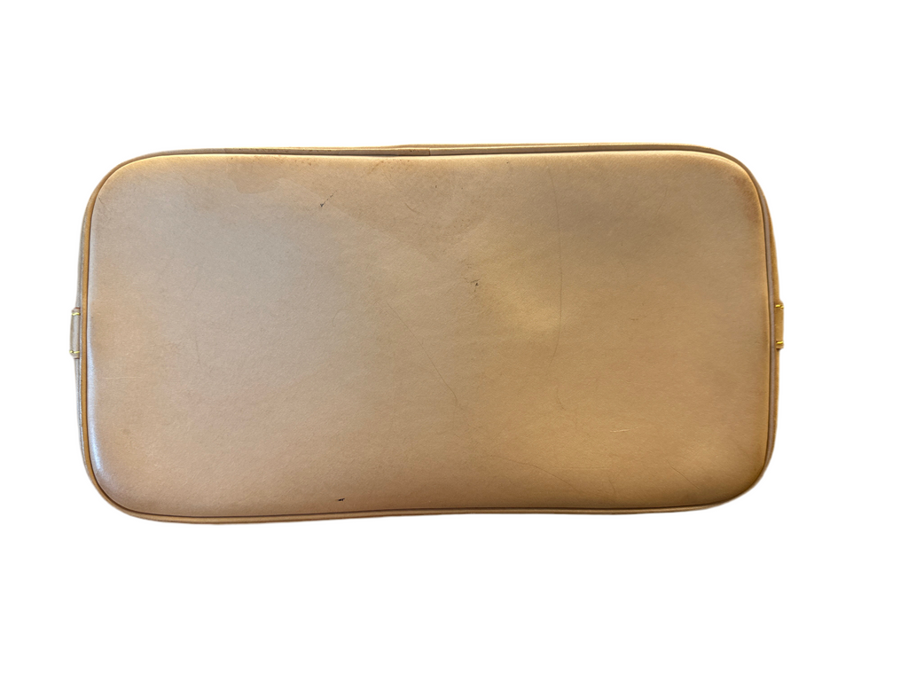 Vintage Louis Vuitton Alma with COA 2000