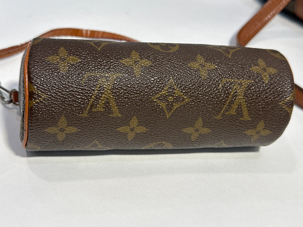 Vintage Louis Vuitton Papillon Set