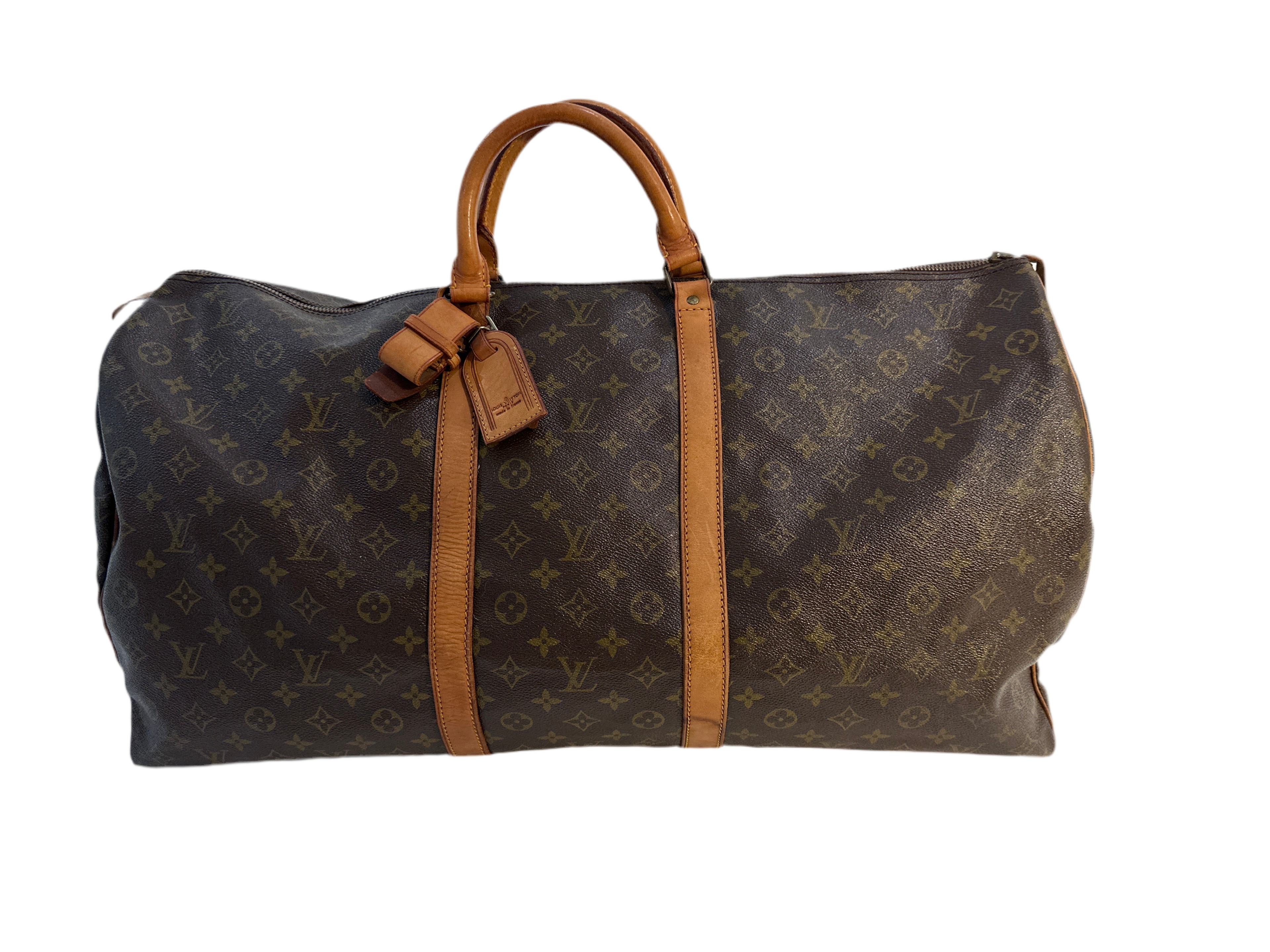 Louis Vuitton Keepall 60